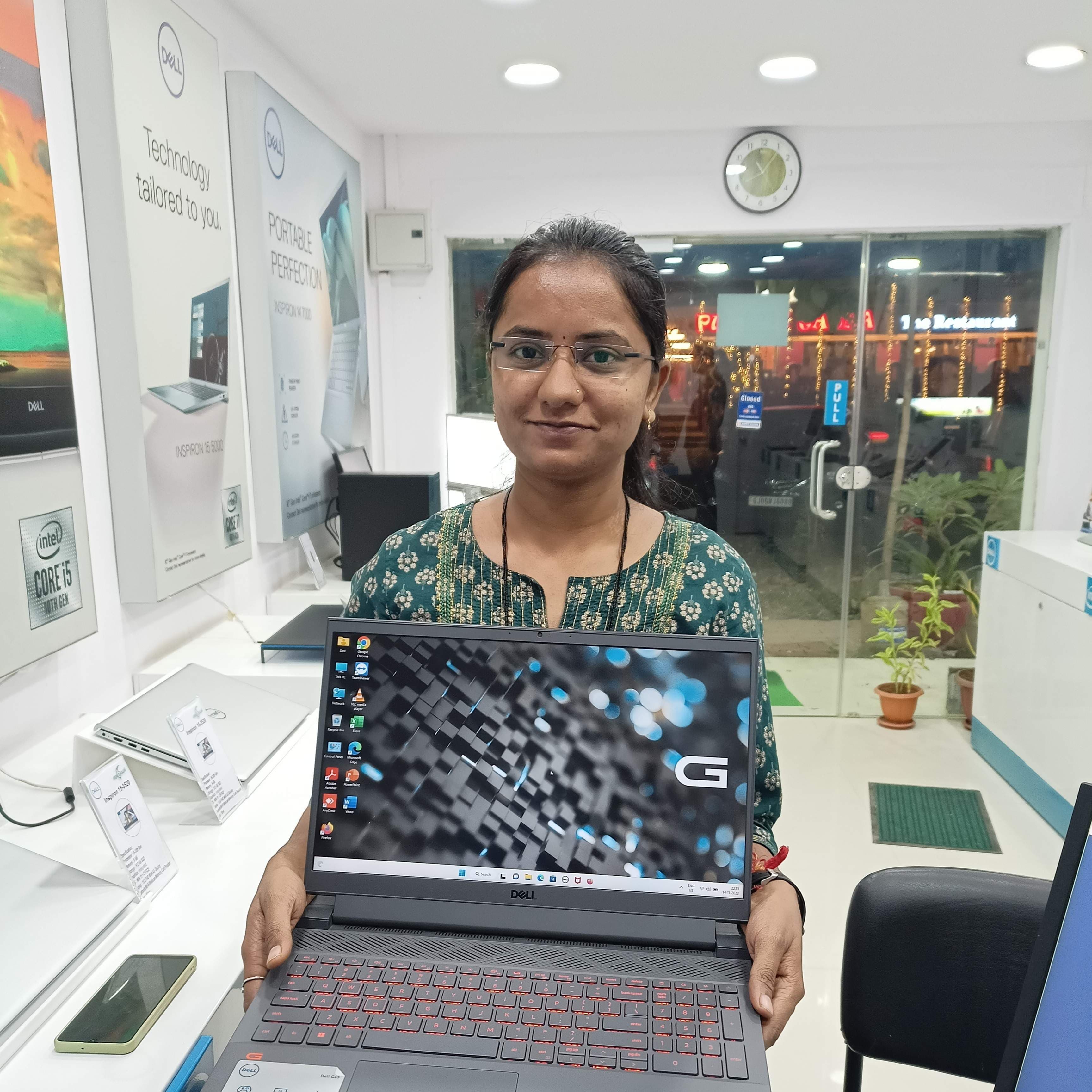 Dell Exclusive Store Mansarovar, Jaipur — photo 4