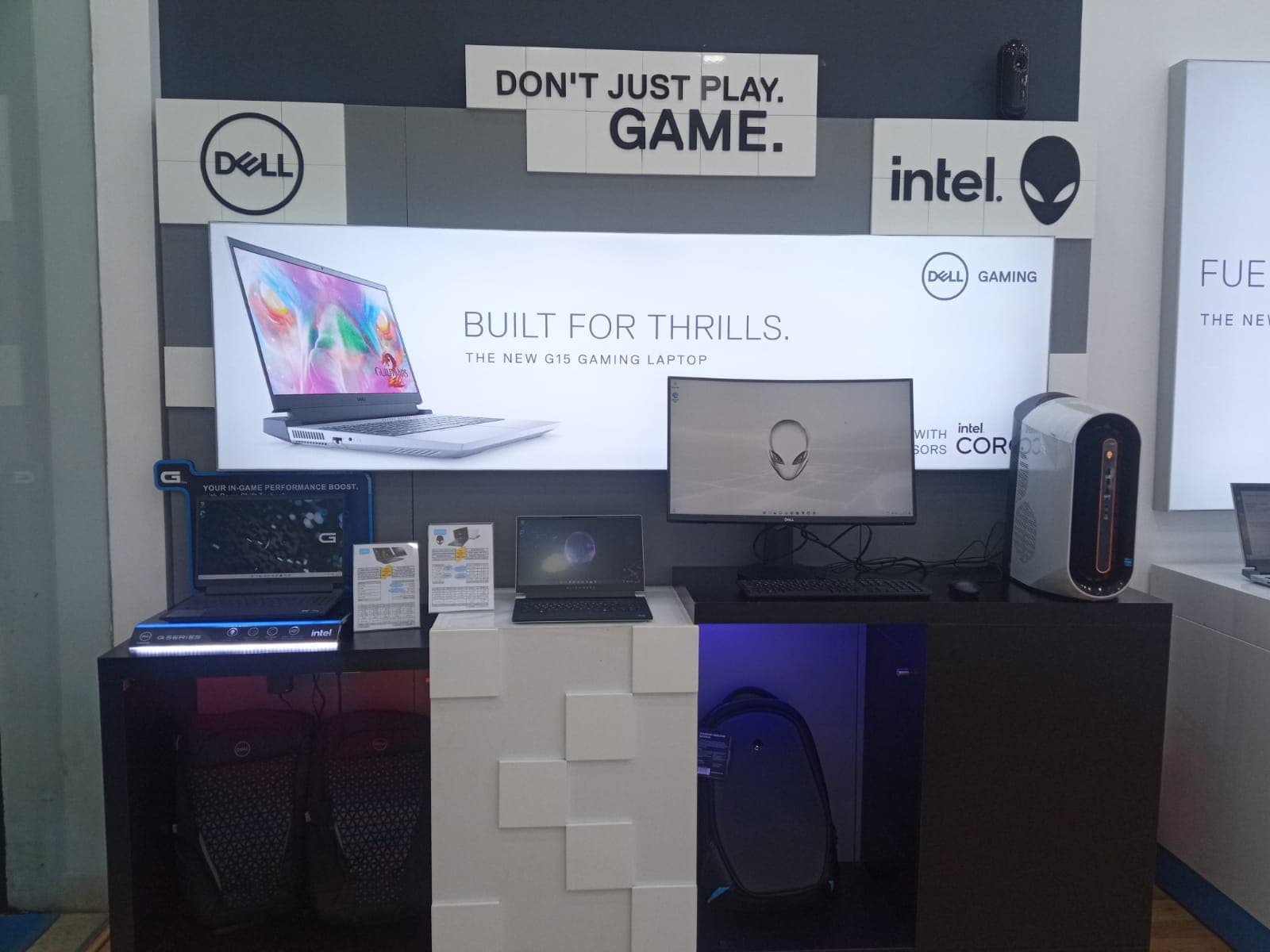 Dell Exclusive Store CBD Belapur — photo 5