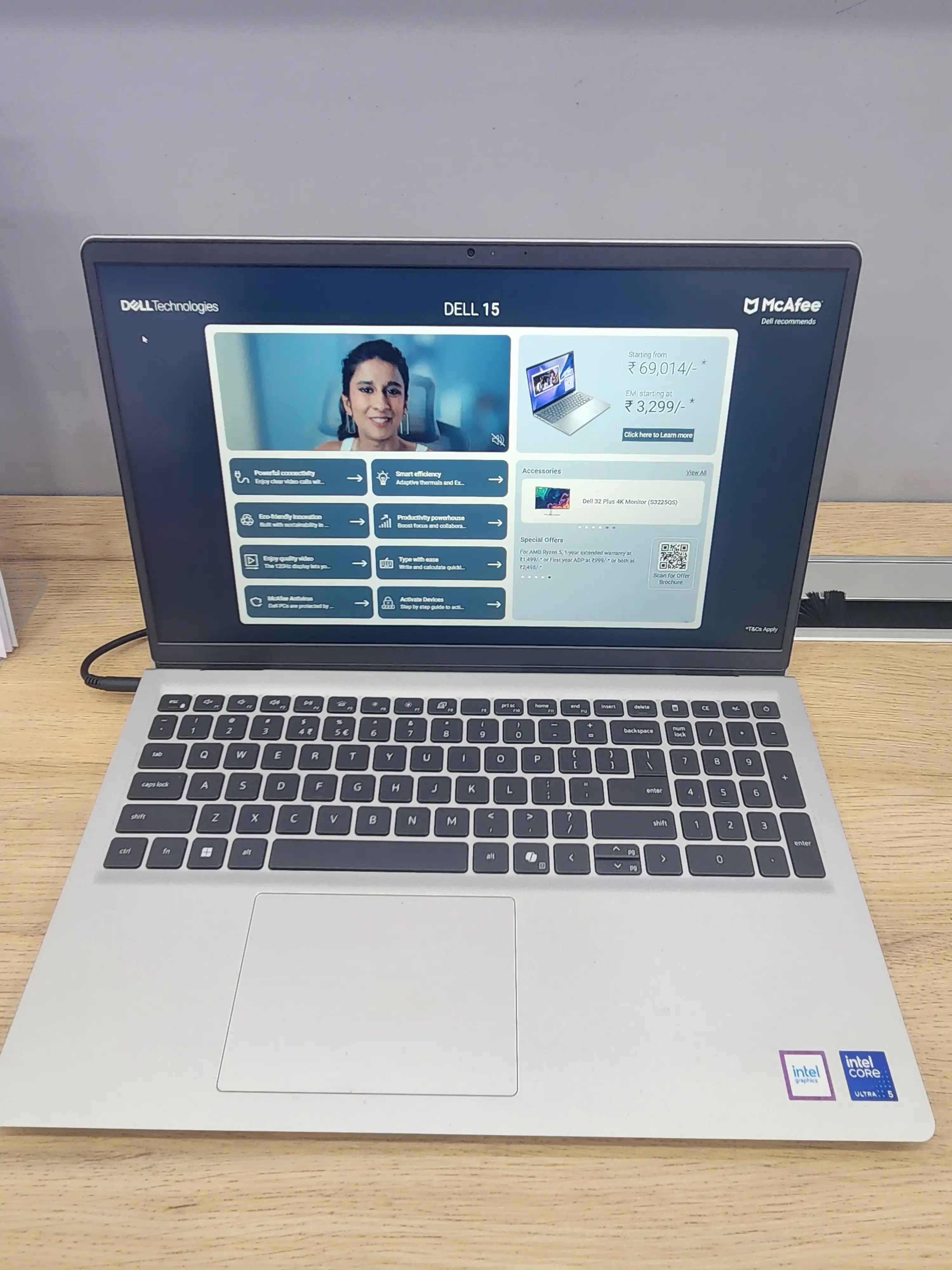 Dell Exclusive Store CBD Belapur — photo 4