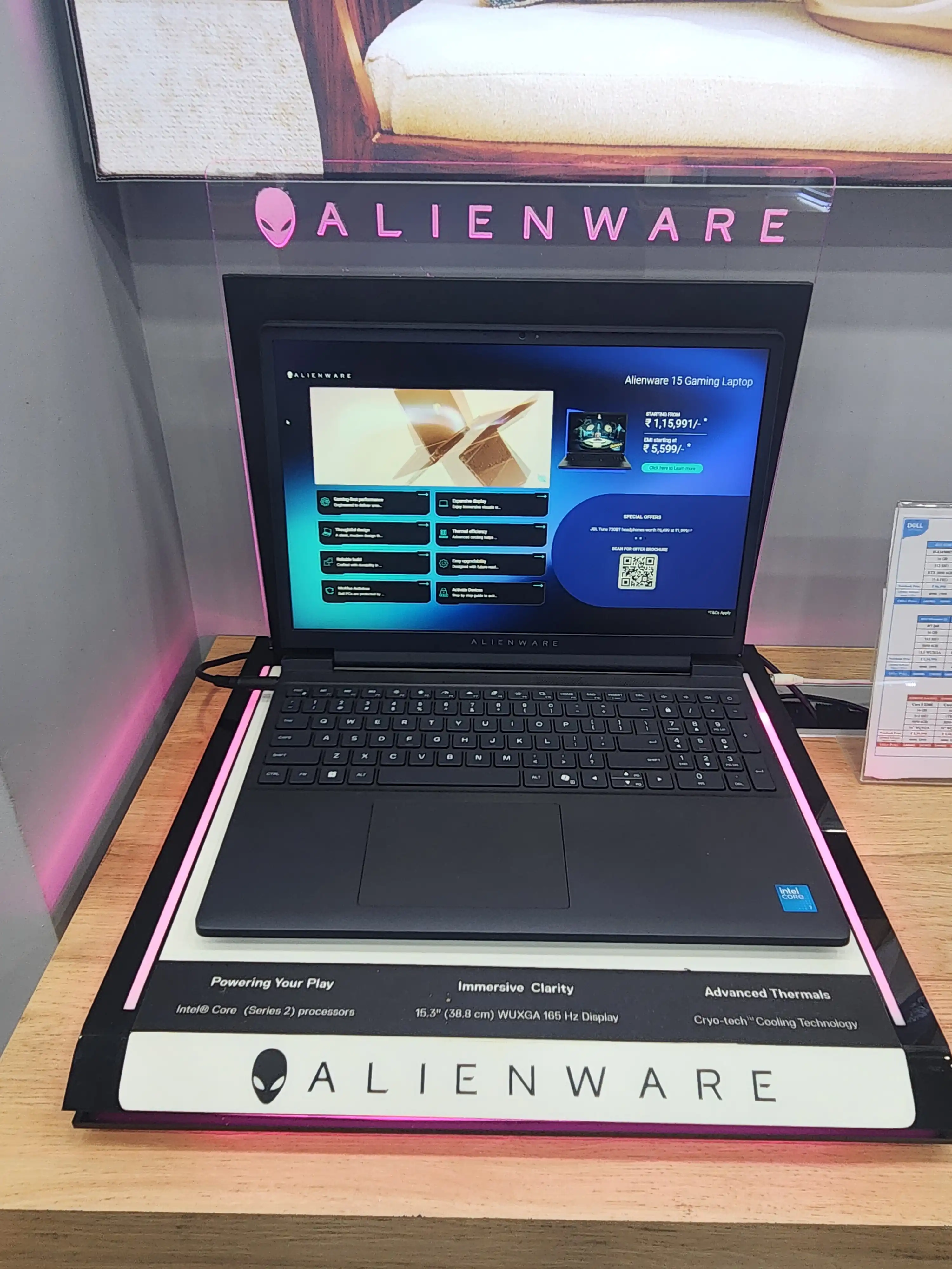 Dell Exclusive Store CBD Belapur — photo 5