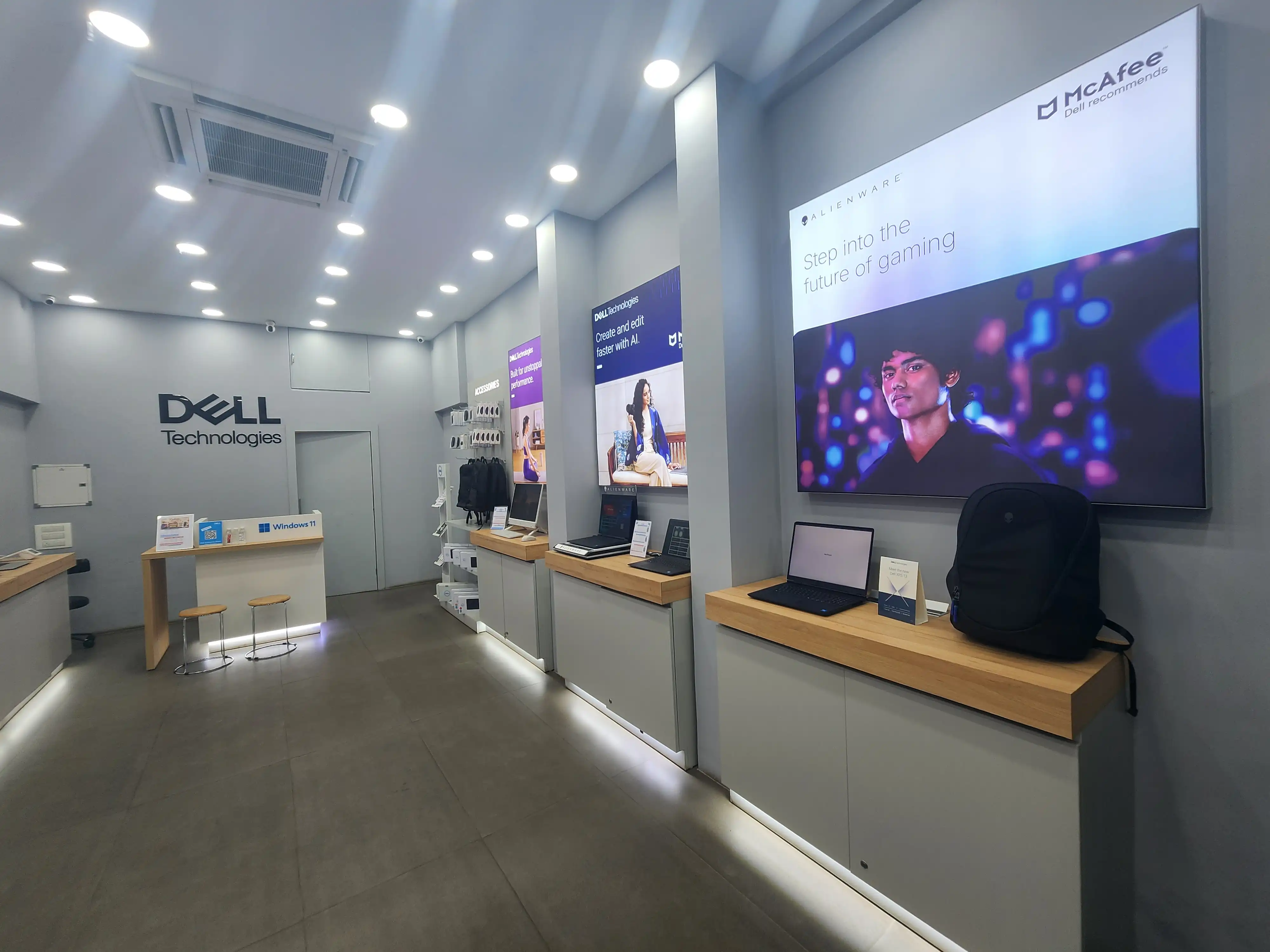 Dell Exclusive Store CBD Belapur — photo 2