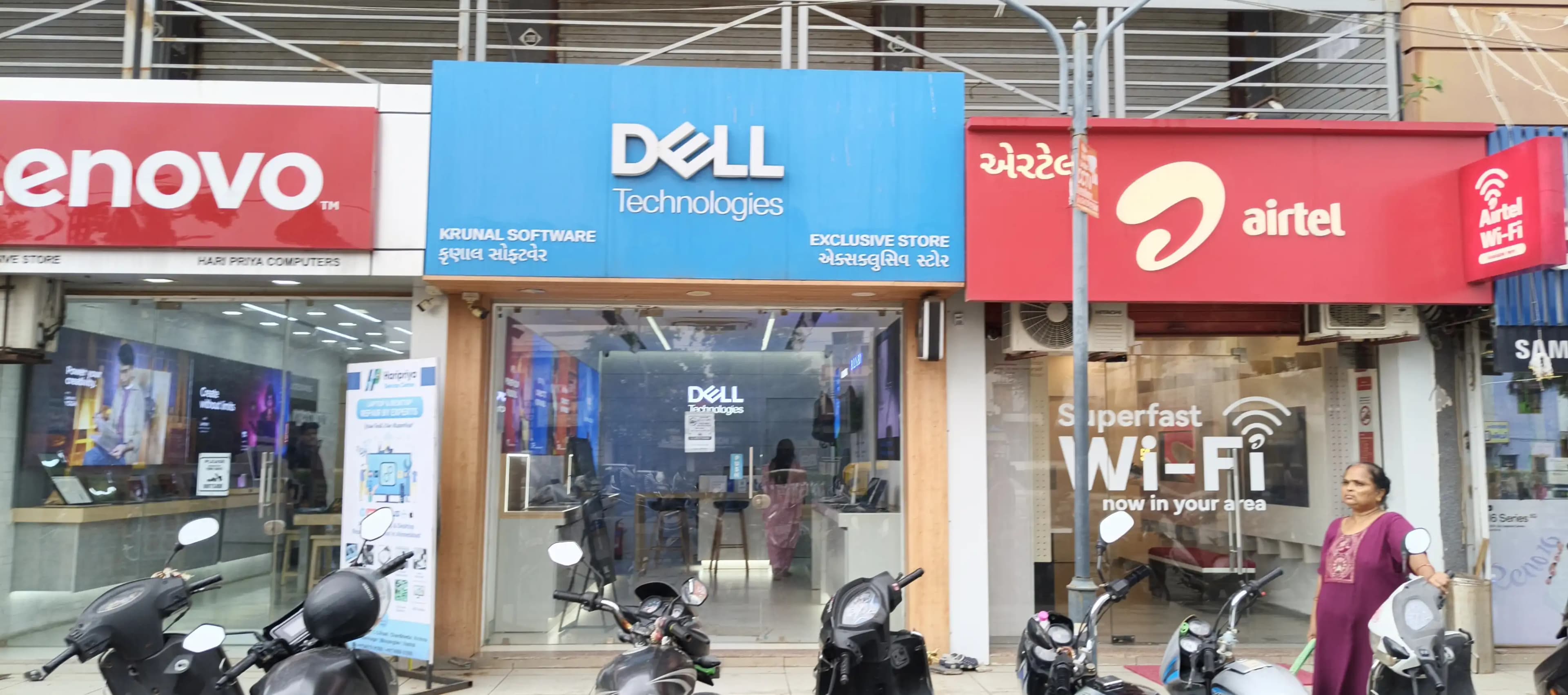 Dell Exclusive Store Krishna Nagar, Ahmedabad — photo 2