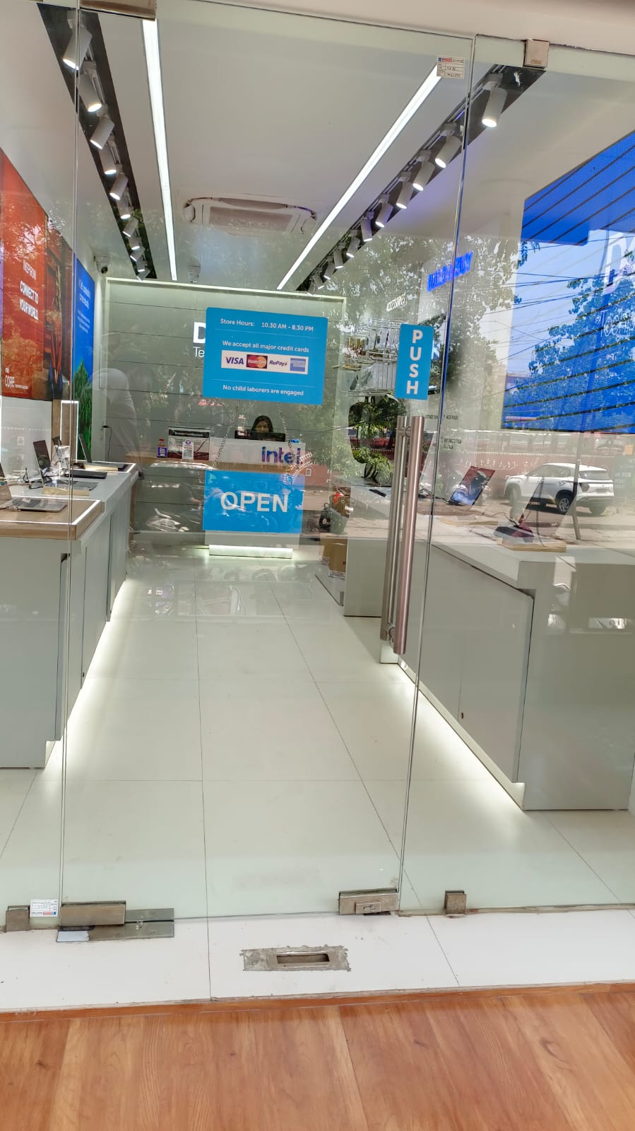 Dell Exclusive Store Dhantoli, Nagpur — photo 4