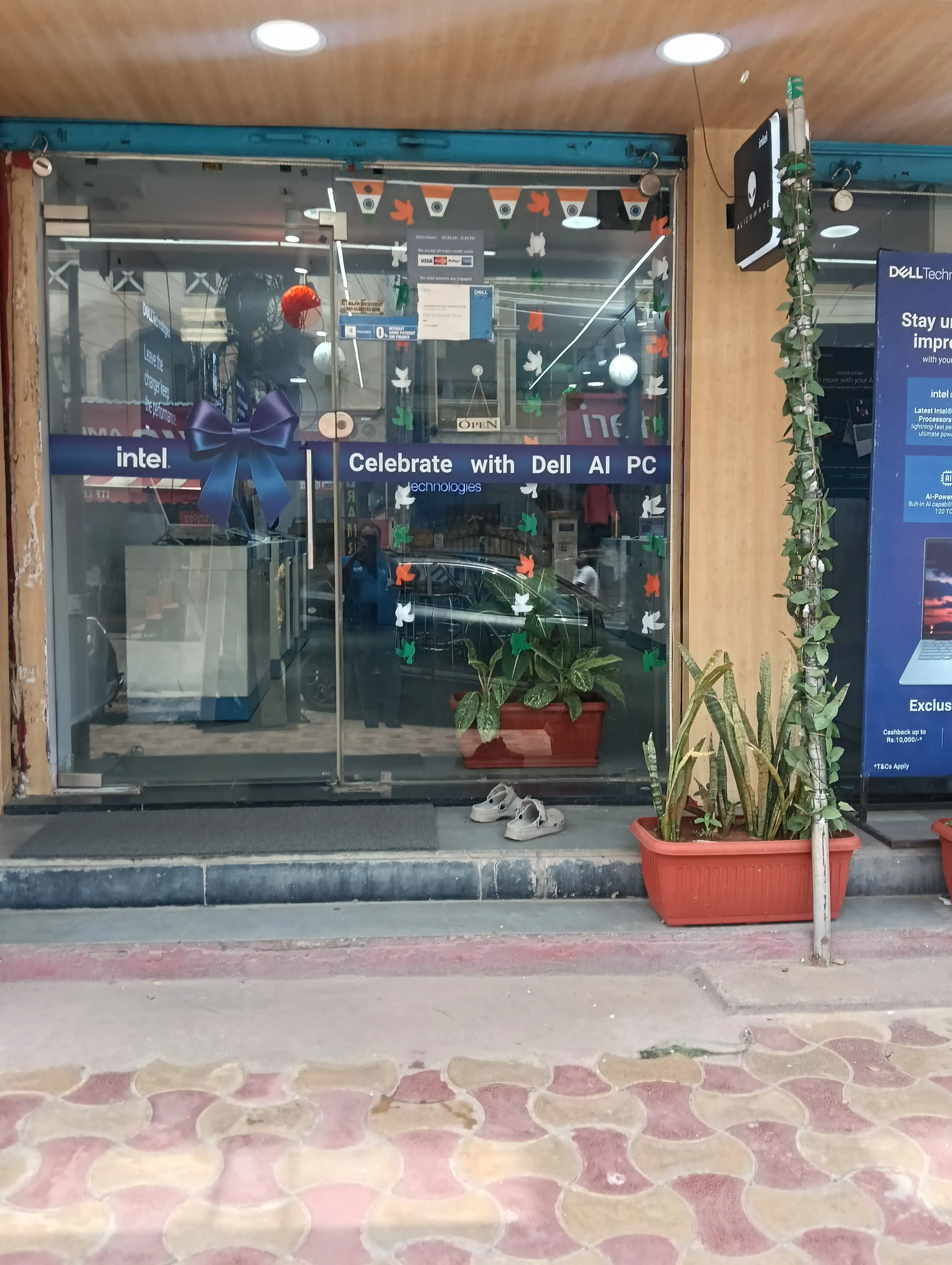 Dell Exclusive Store Vanasthalipuram, Hyderabad — photo 1