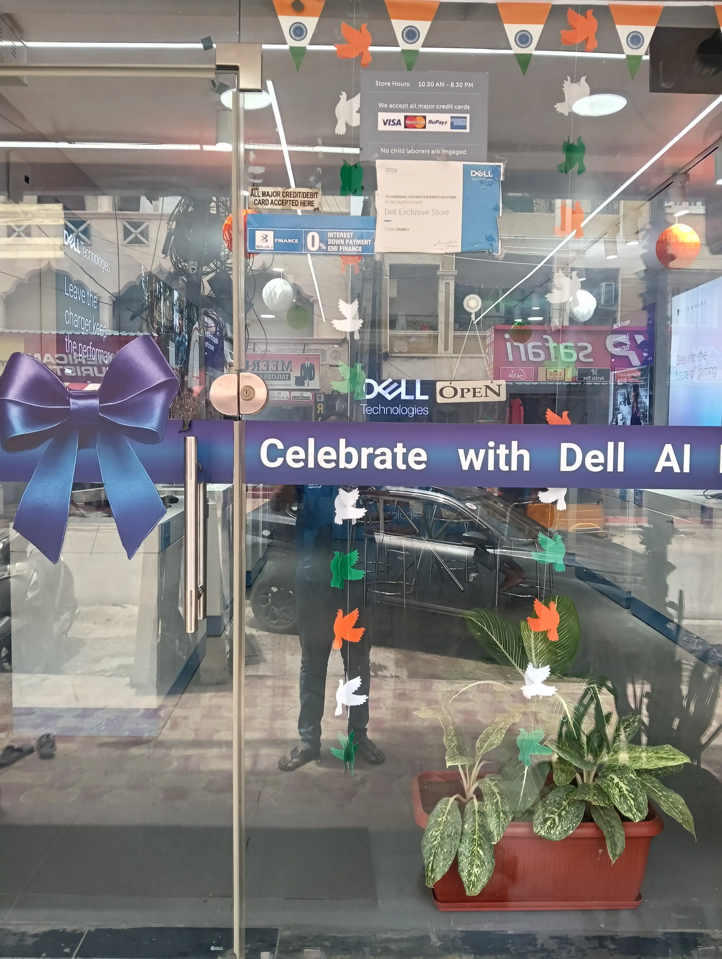 Dell Exclusive Store Vanasthalipuram, Hyderabad — photo 4