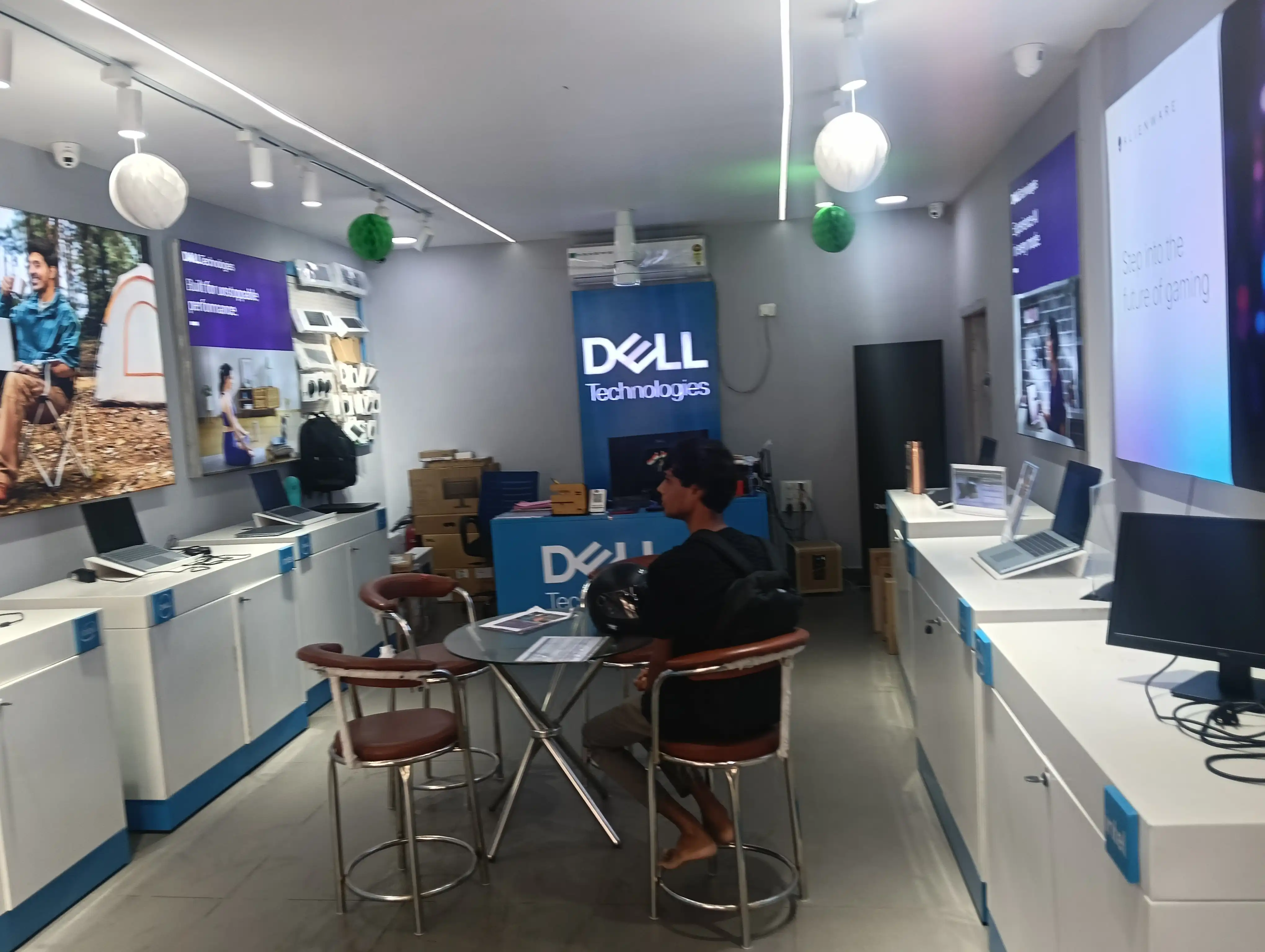 Dell Exclusive Store Vanasthalipuram, Hyderabad — photo 5