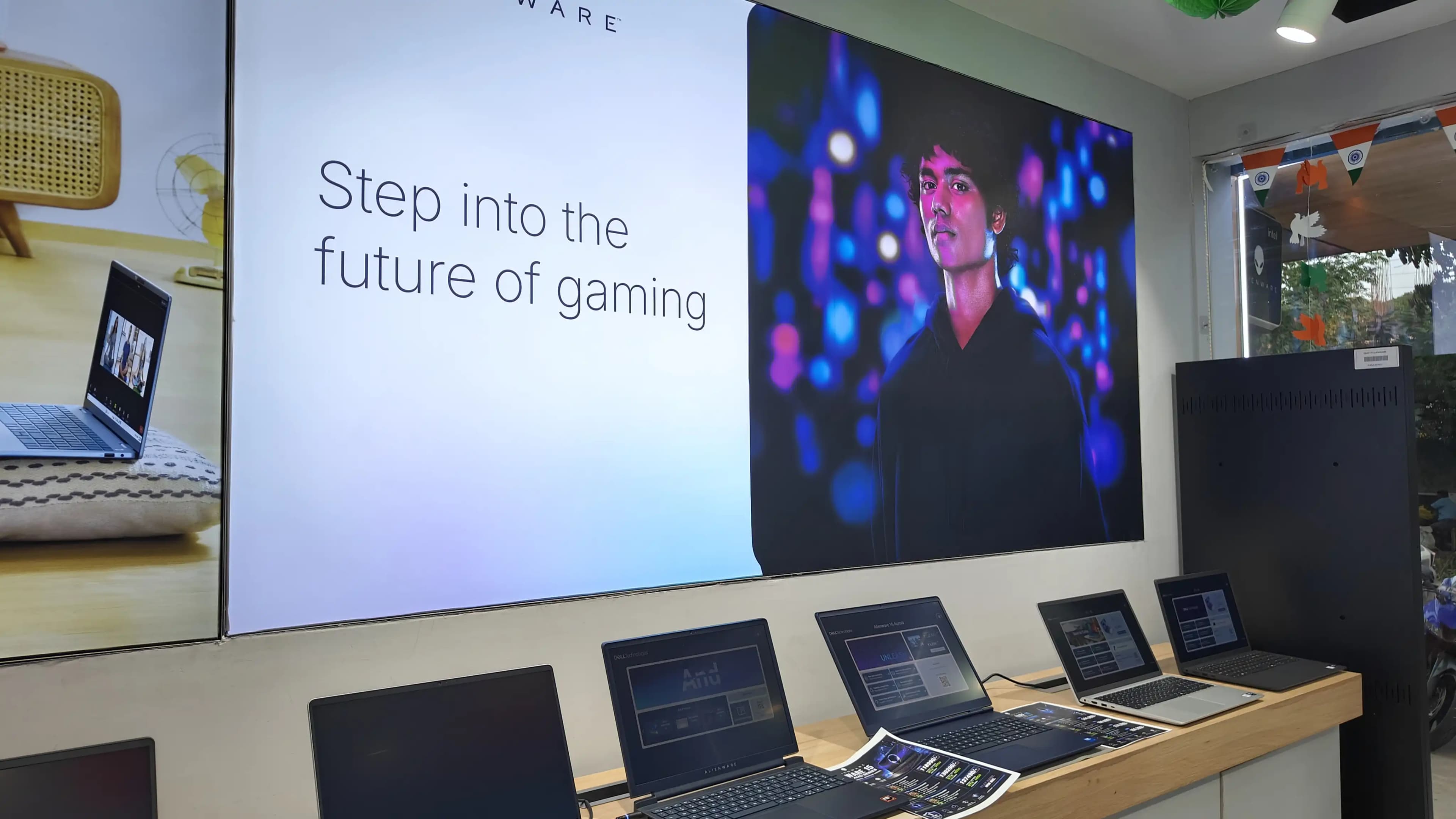 Dell Exclusive Store Mogappair — photo 3