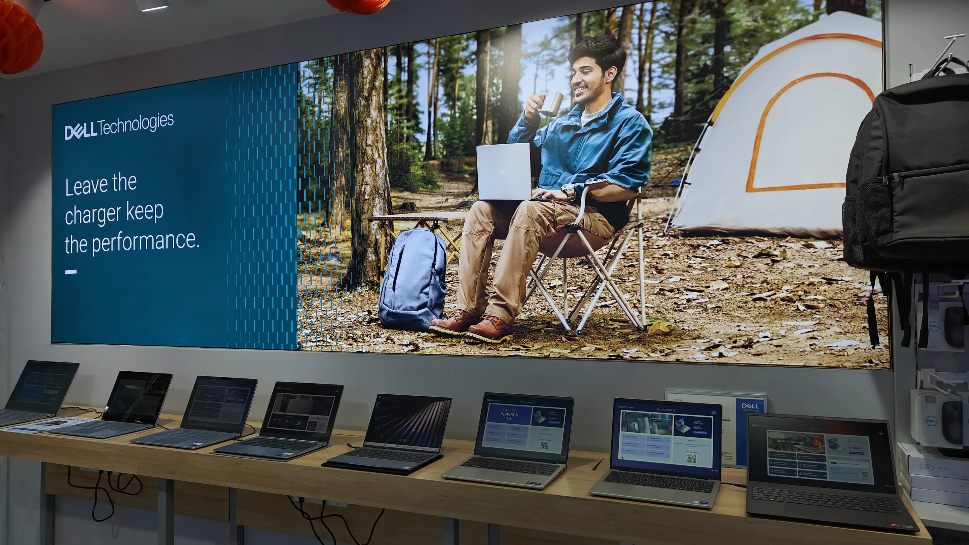 Dell Exclusive Store Mogappair — photo 4