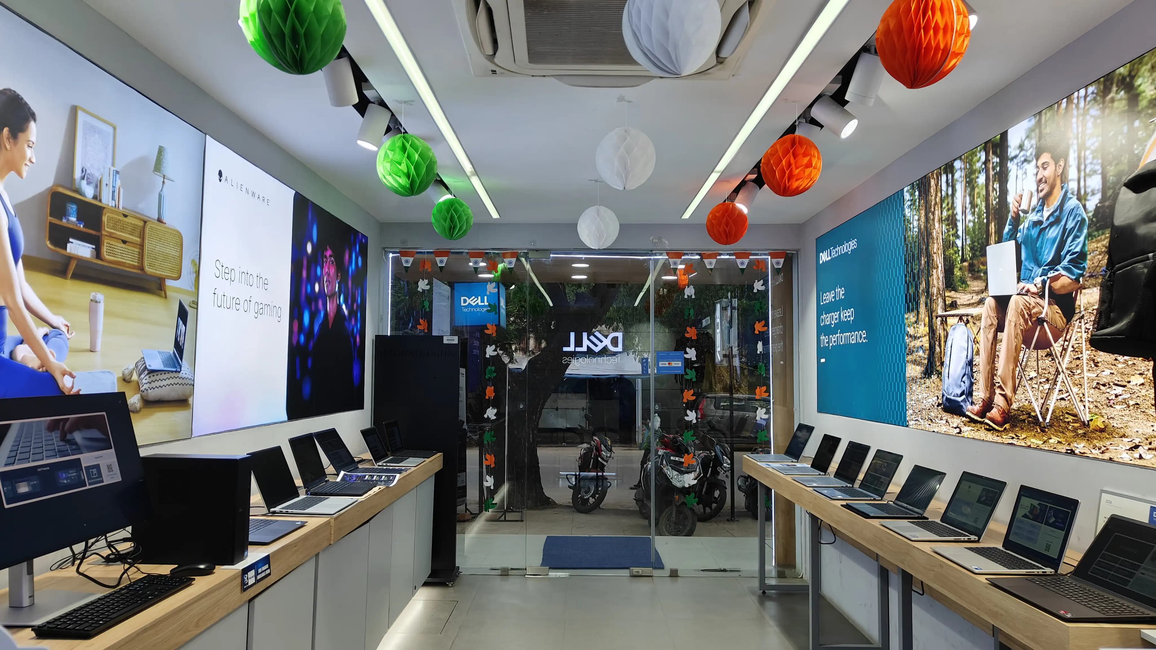 Dell Exclusive Store Mogappair — photo 2