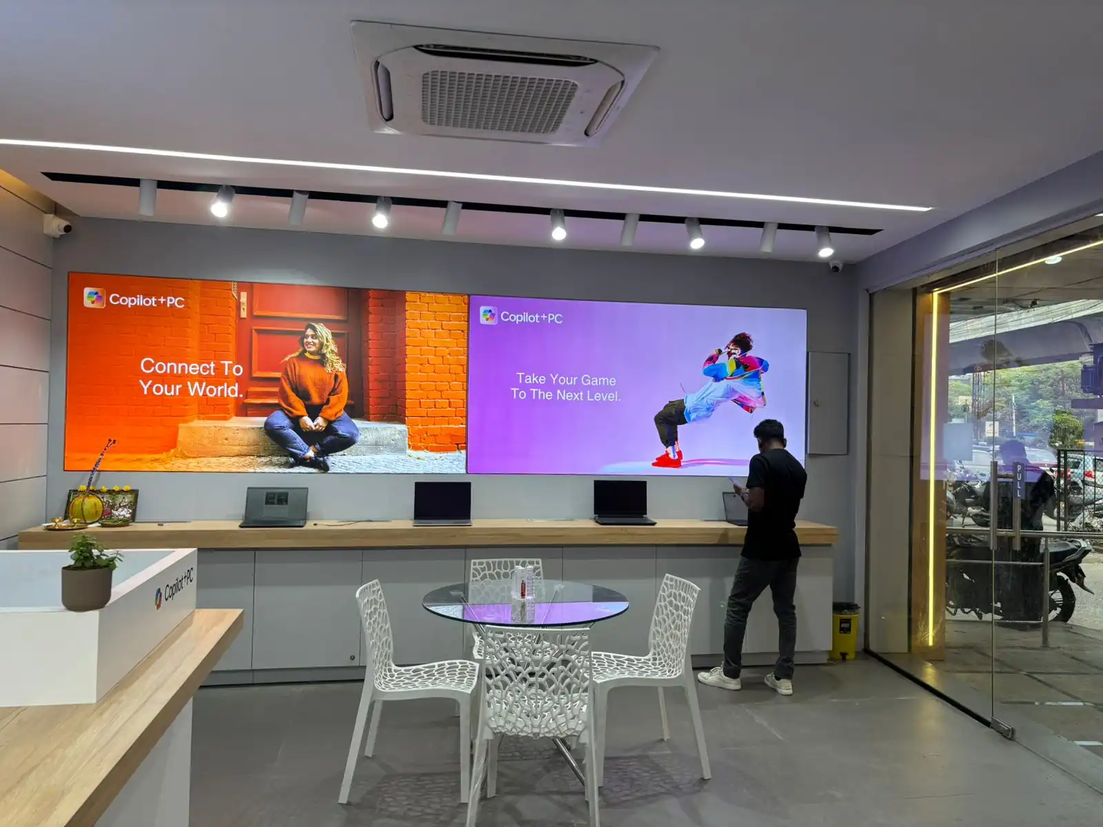 Dell Exclusive Store Shanthi Nagar, Kukatpally — photo 3