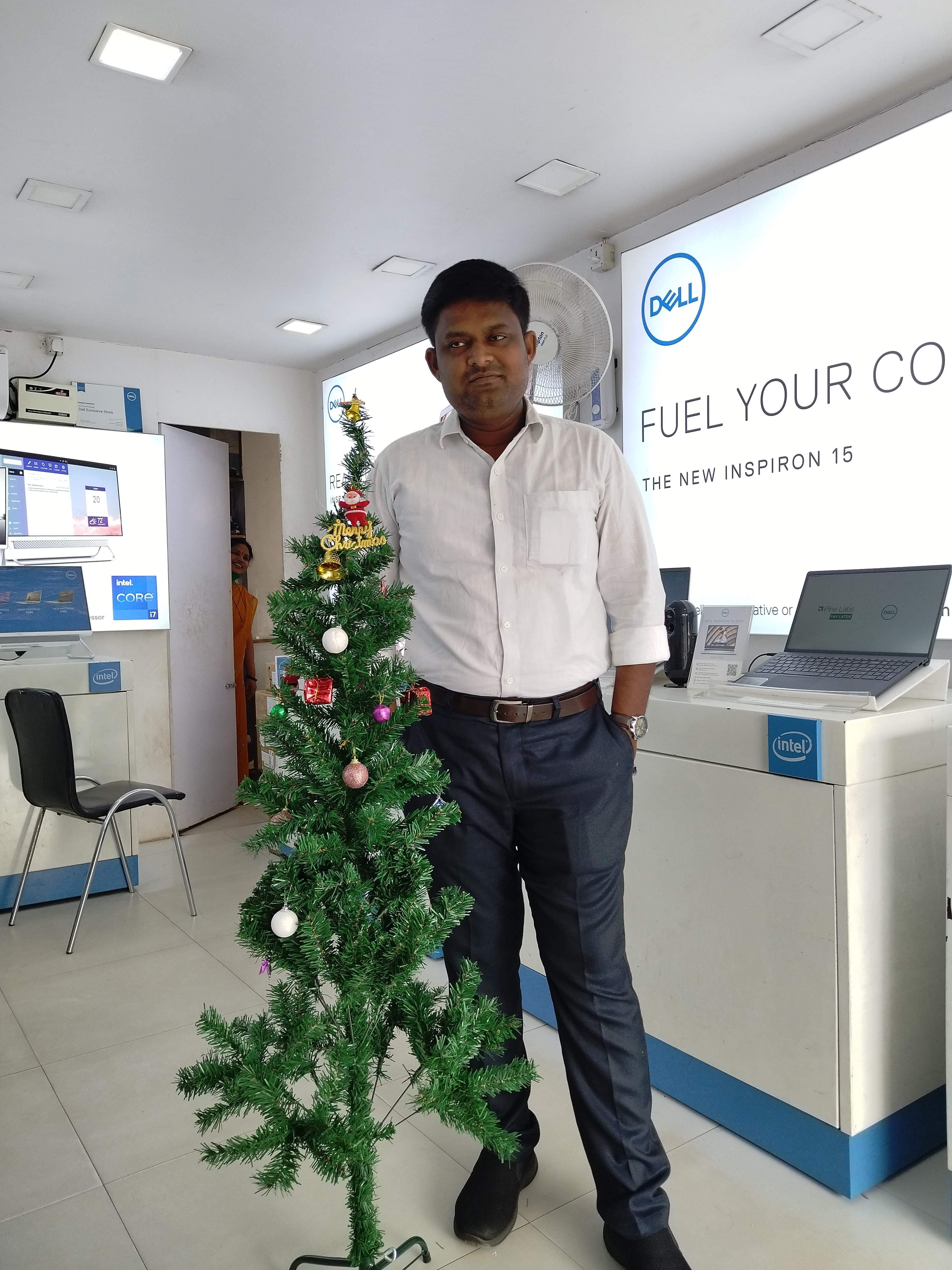 Dell Exclusive Store Kurnool — photo 5