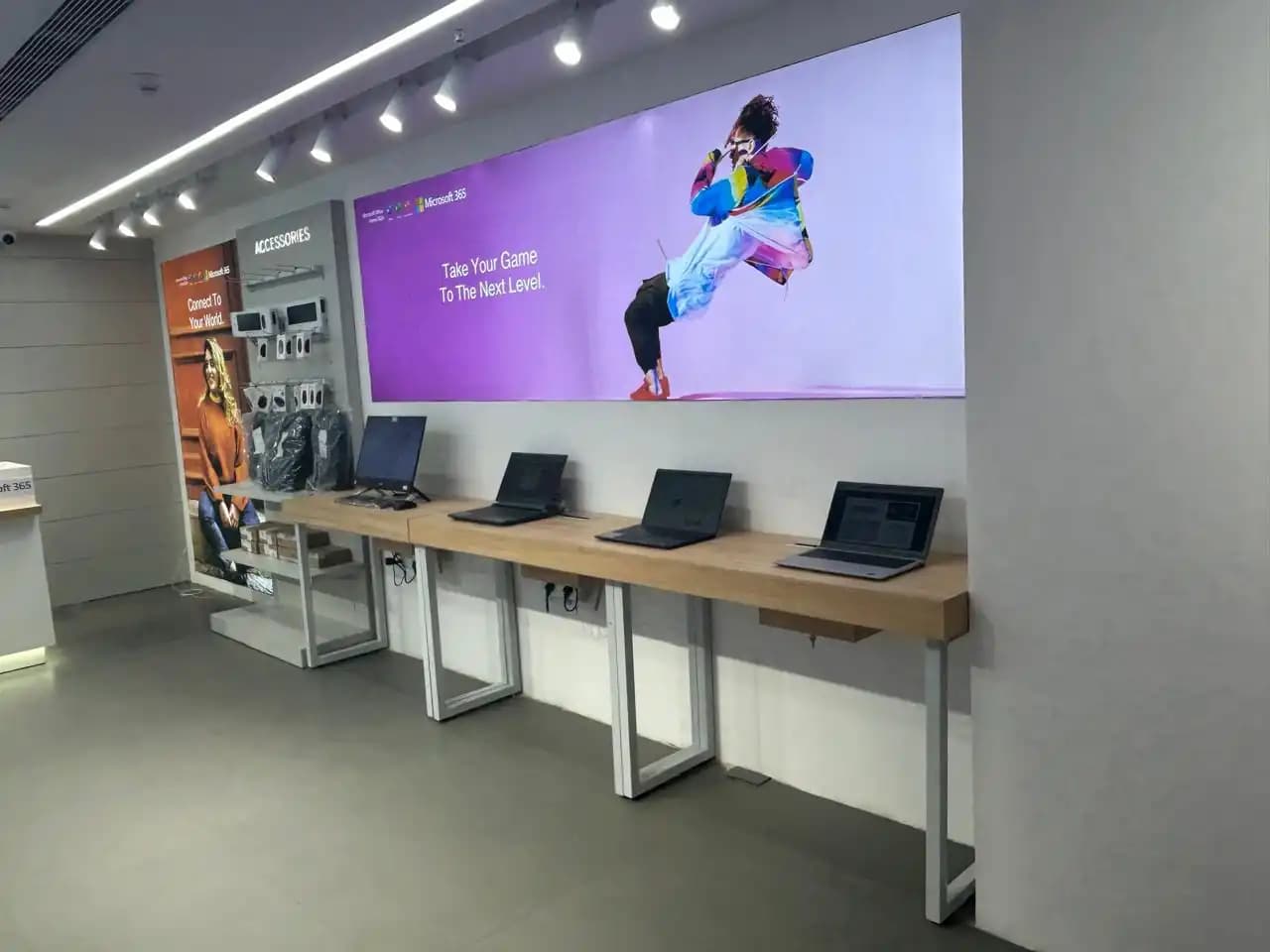 Dell Exclusive Store Badshahpur, Gurgaon — photo 1