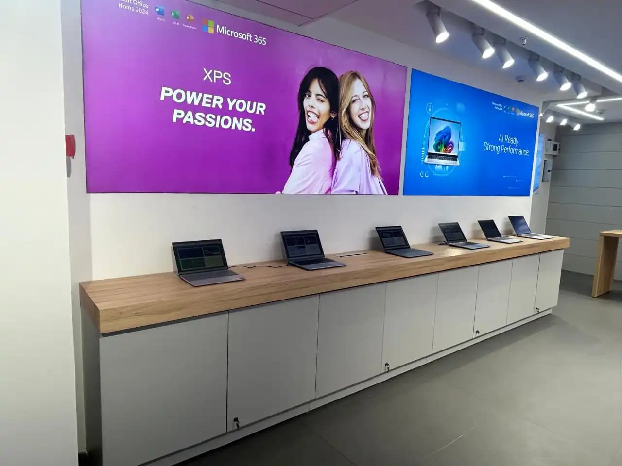 Dell Exclusive Store Badshahpur, Gurgaon — photo 3