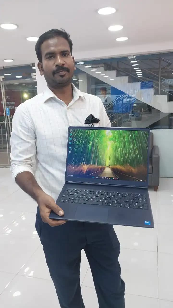 Dell Exclusive Store Ashok Nagar, Chennai β photo 1