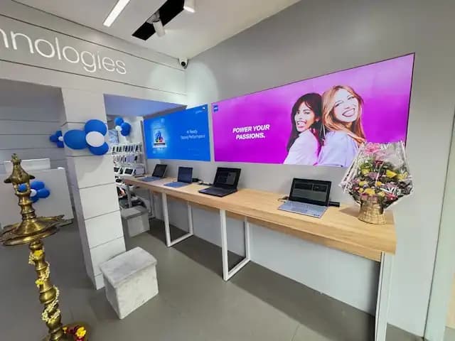 Dell Exclusive Store Ashok Nagar, Chennai β photo 5