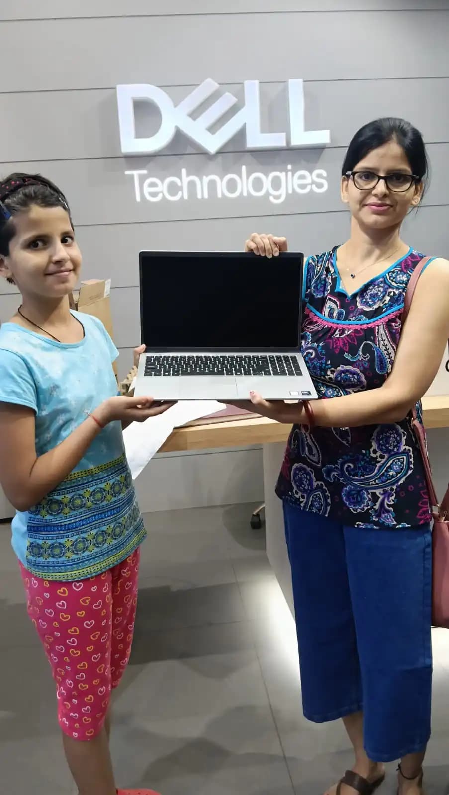 Dell Exclusive Store Vegas Mall, Dwarka — photo 4