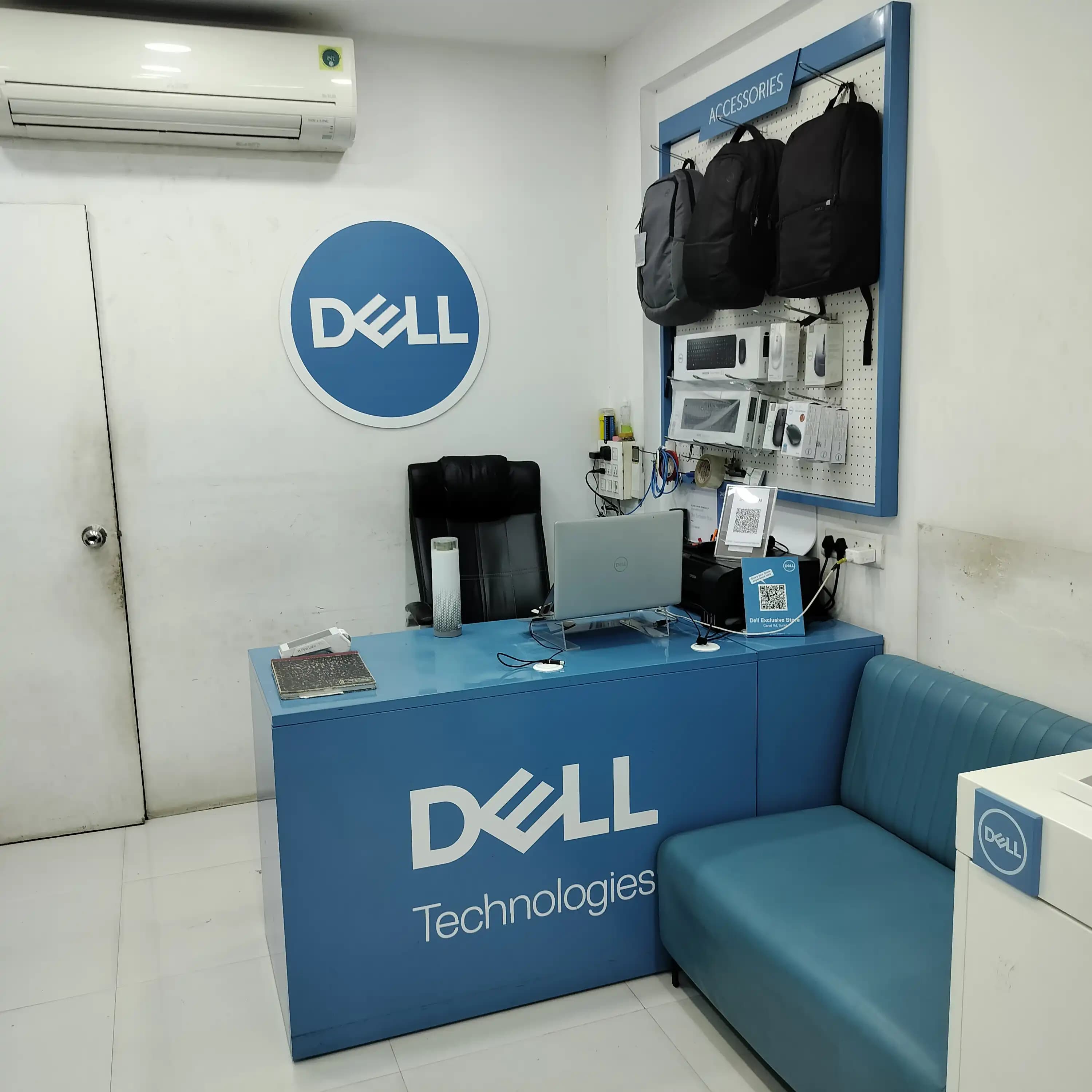 Dell Exclusive Store Bistupur Main Road, Bistupur — photo 1
