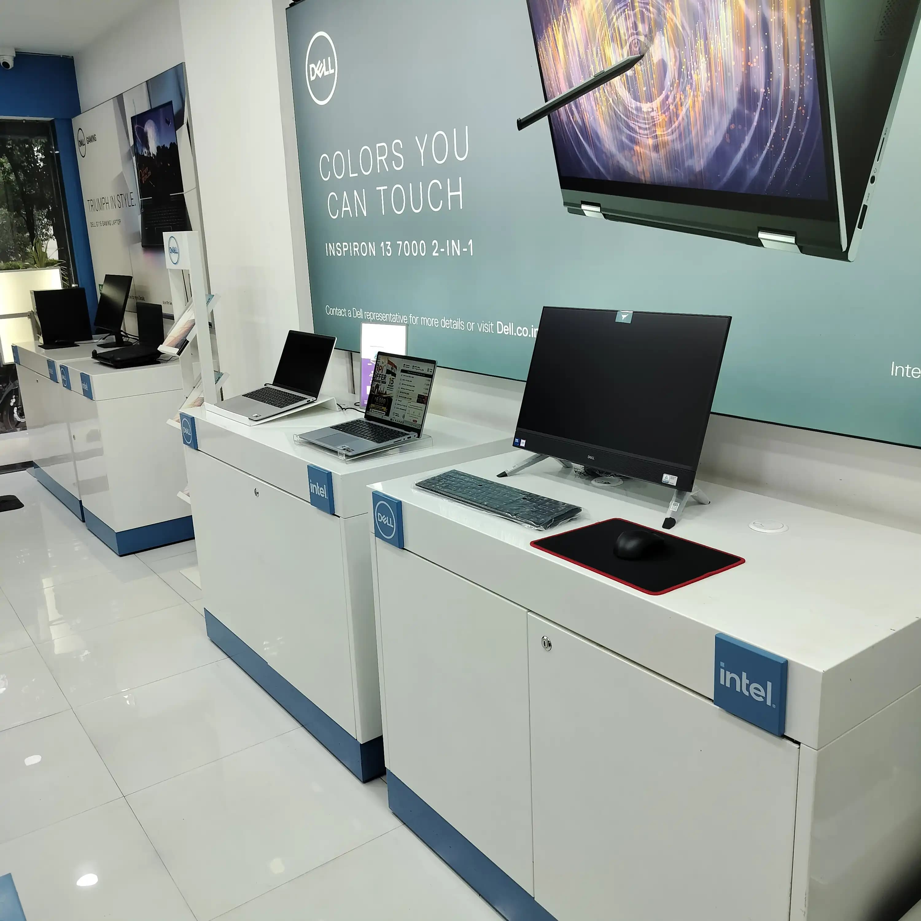 Dell Exclusive Store Bistupur Main Road, Bistupur — photo 3