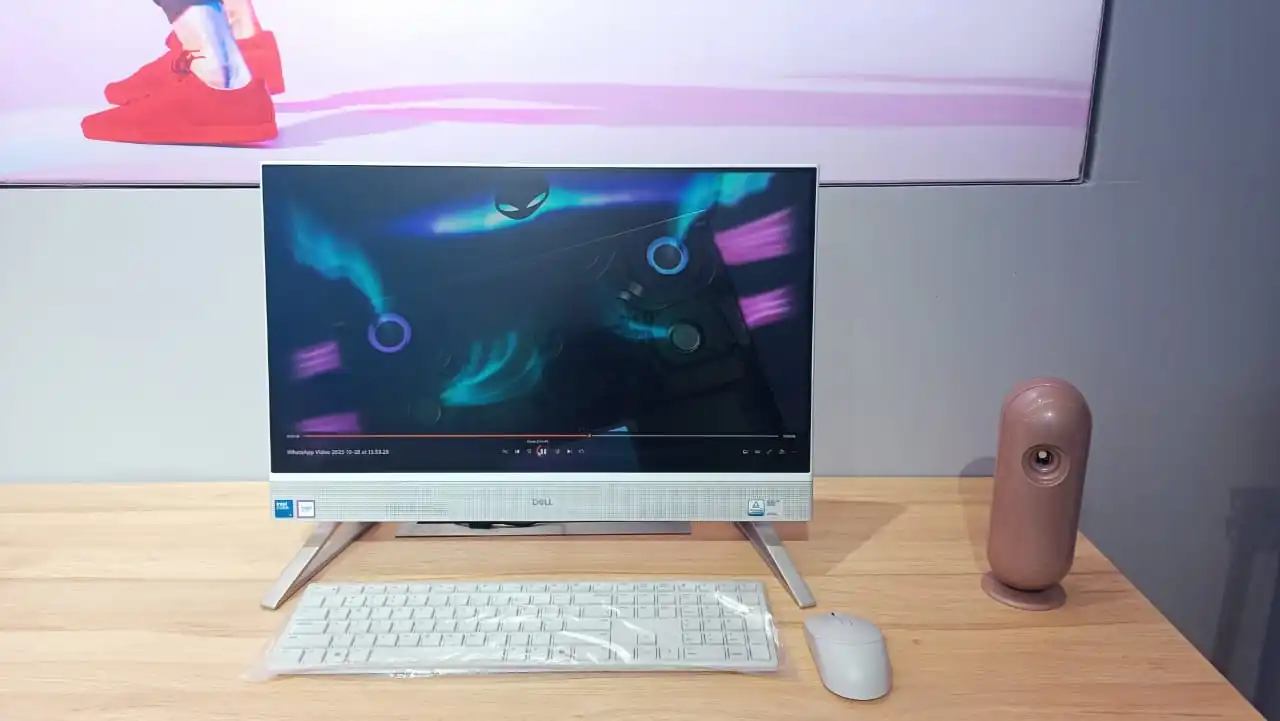 Dell Exclusive Store Rajarampuri, Kolhapur — photo 4