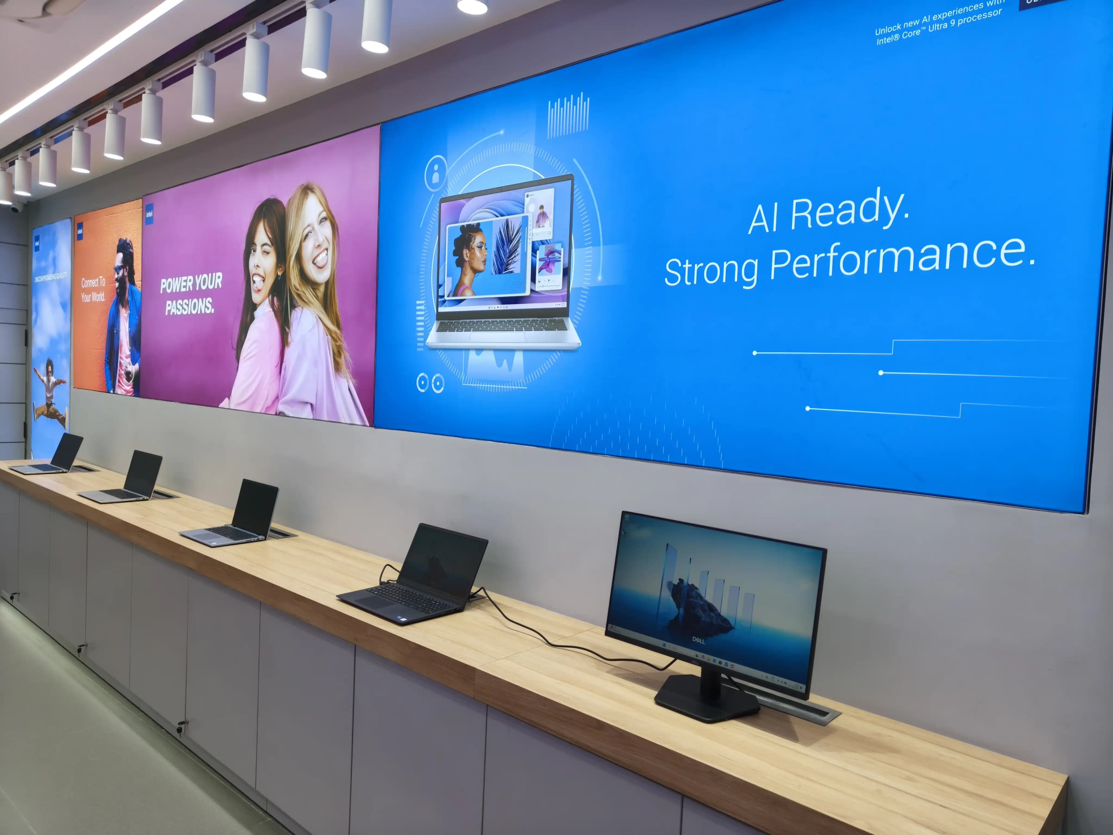 Dell Exclusive Store North Veli Street, Madurai — photo 3