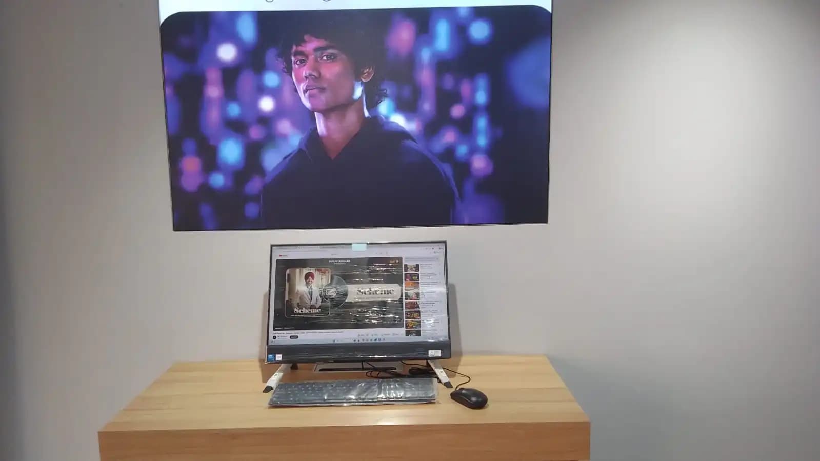 Dell Exclusive Store Yamuna Vihar — photo 1