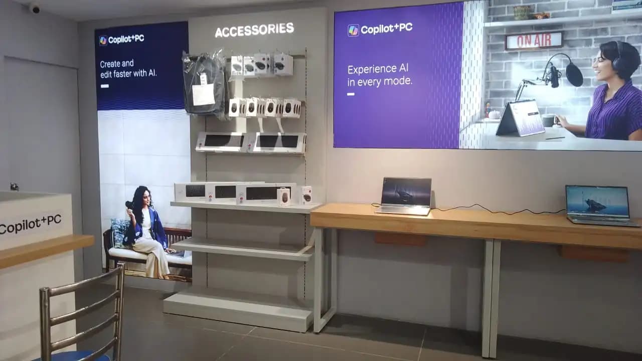 Dell Exclusive Store Yamuna Vihar — photo 2