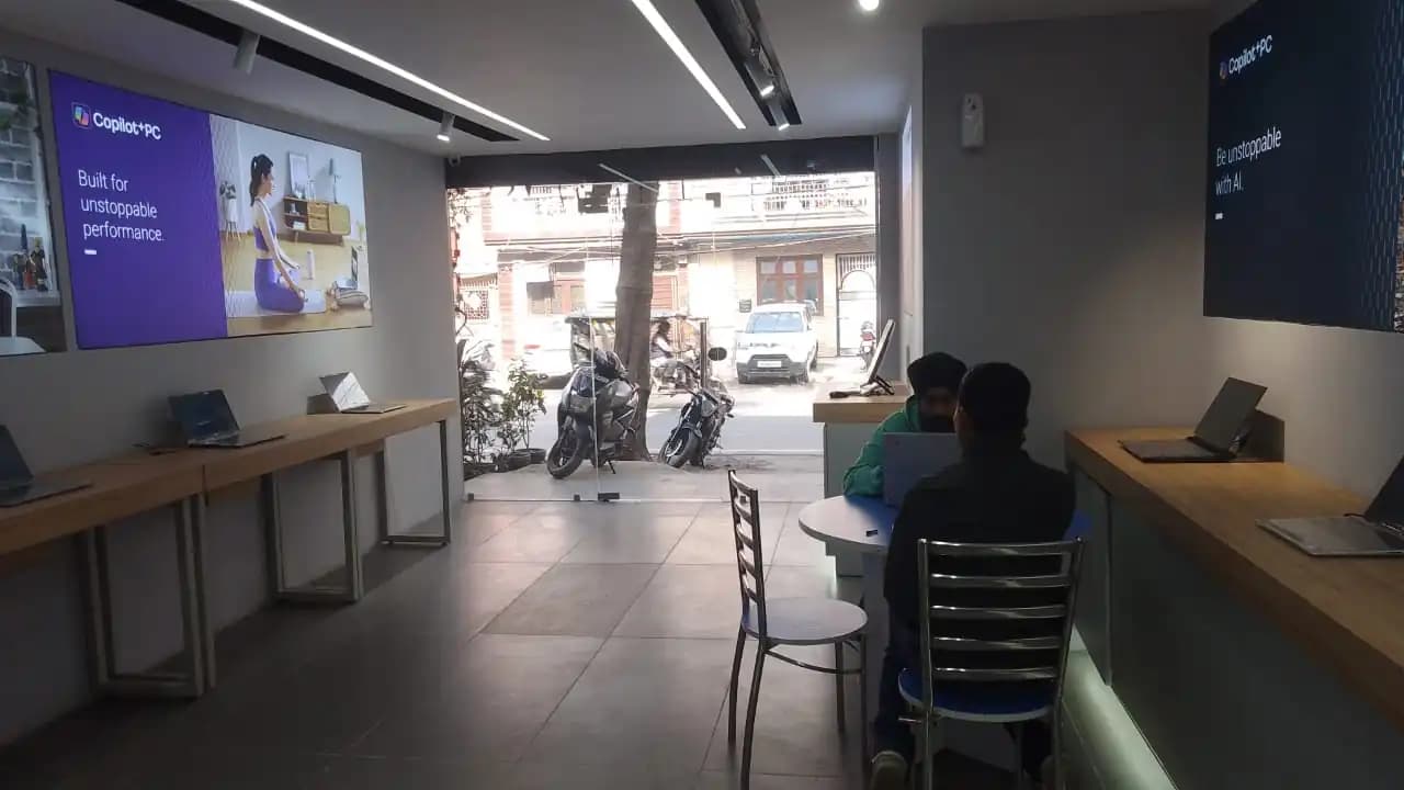Dell Exclusive Store Yamuna Vihar — photo 4