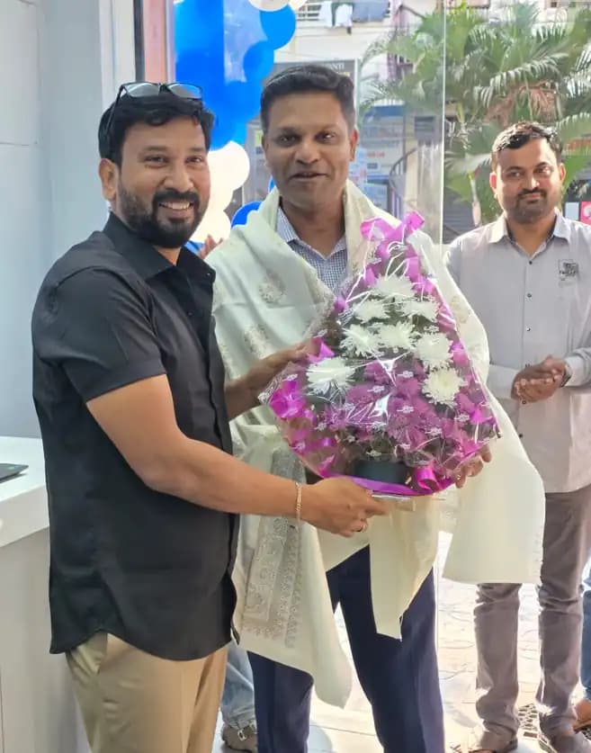 Dell Exclusive Store Labbipet, Vijayawada — photo 1