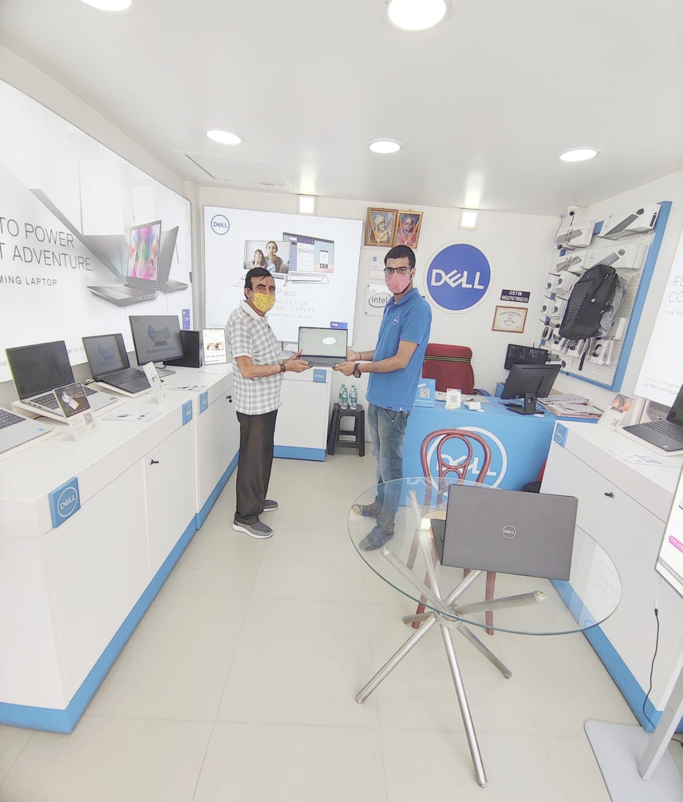 Dell Exclusive Store Bhagalpur — photo 3