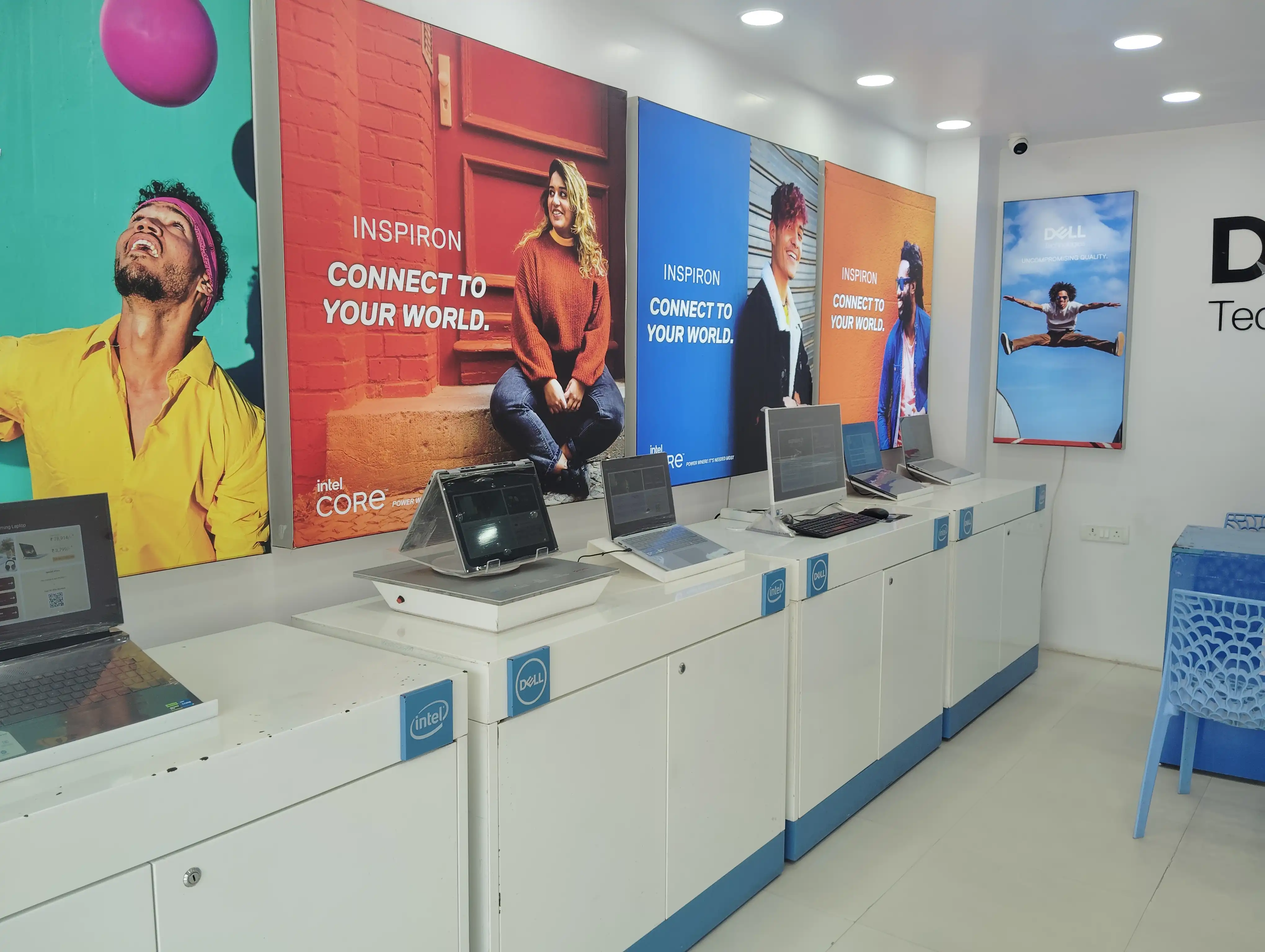 Dell Exclusive Store Darbhanga — photo 5