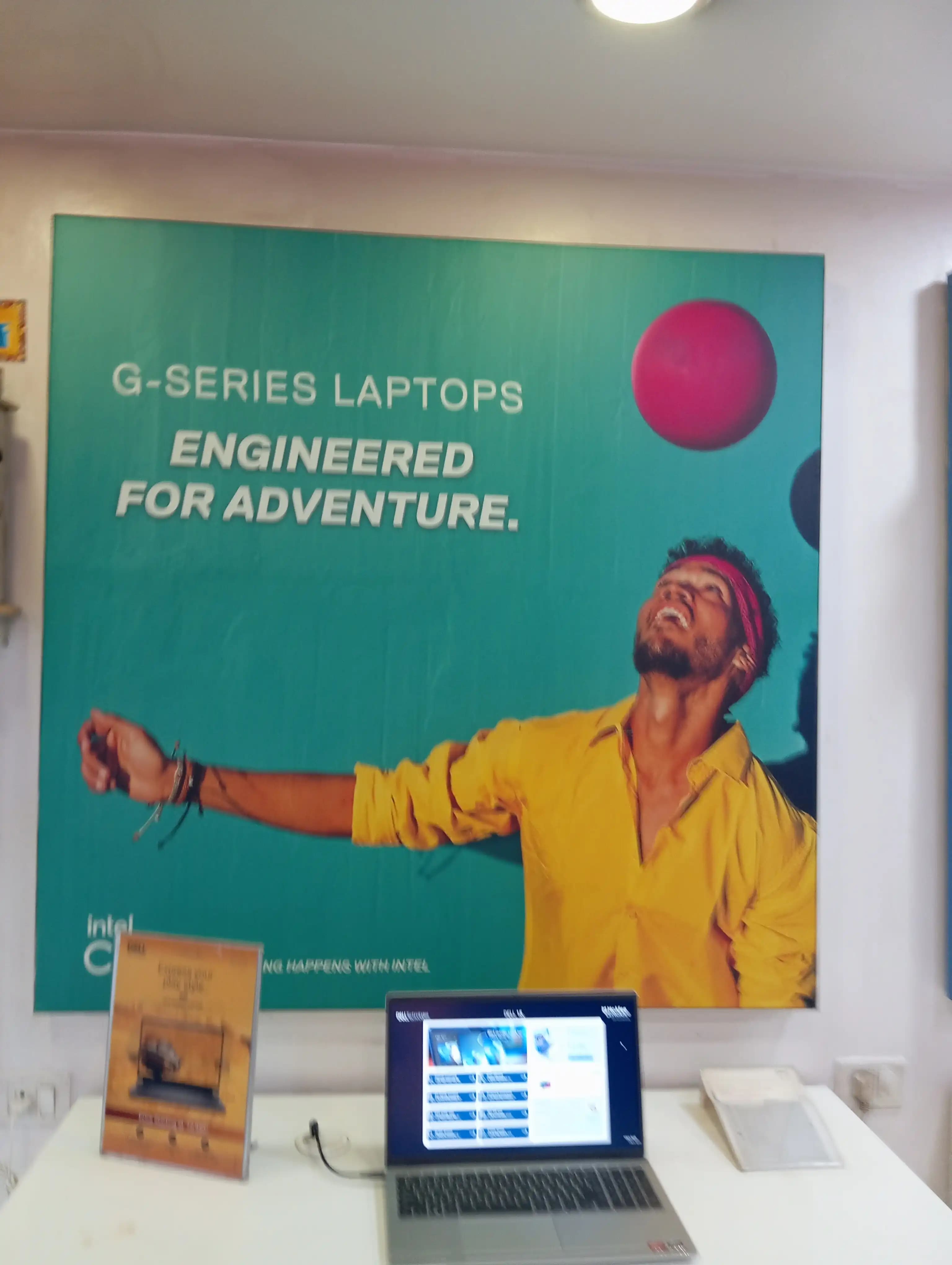 Dell Exclusive Store Purnea — photo 5