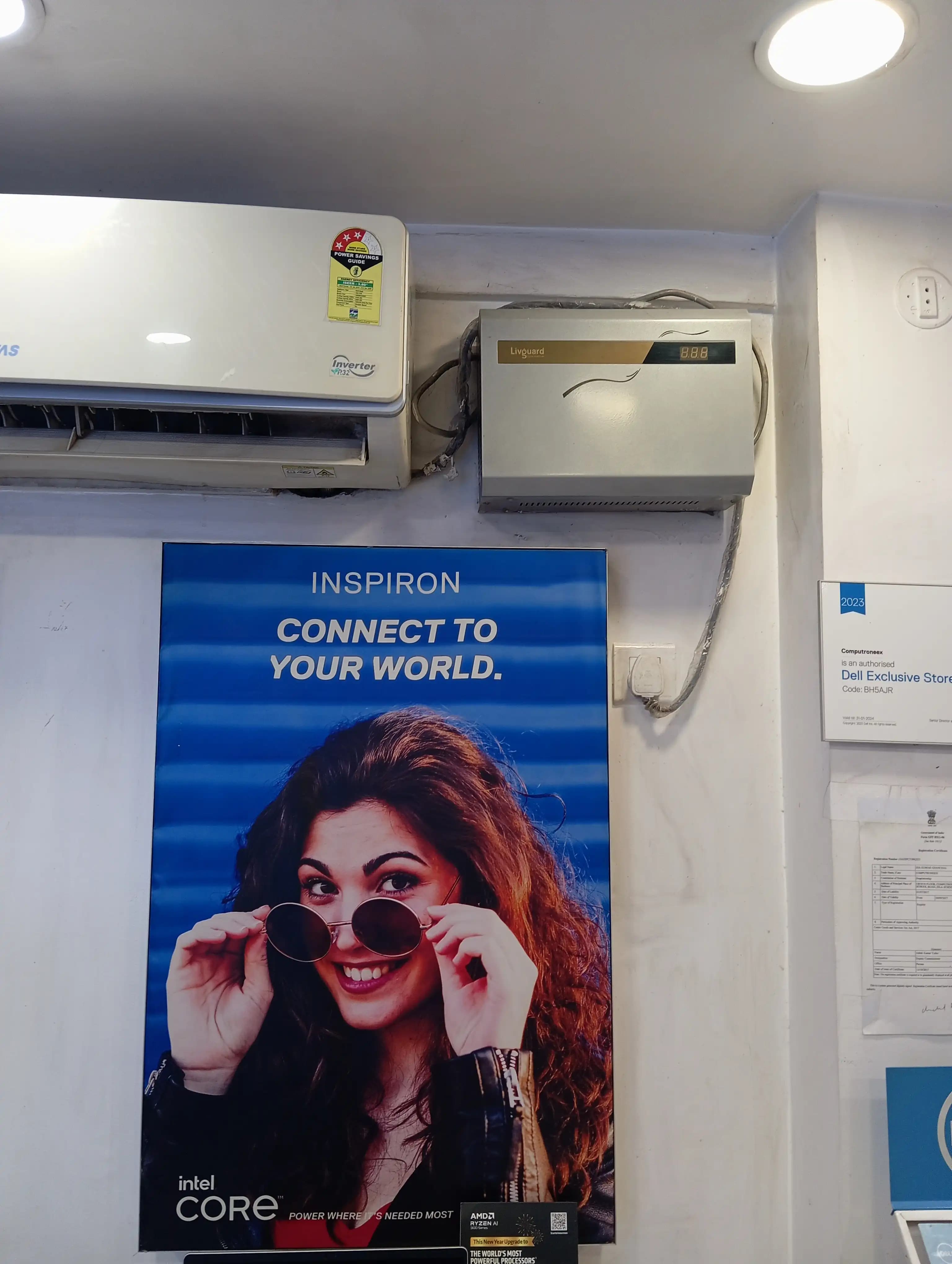 Dell Exclusive Store Purnea — photo 4