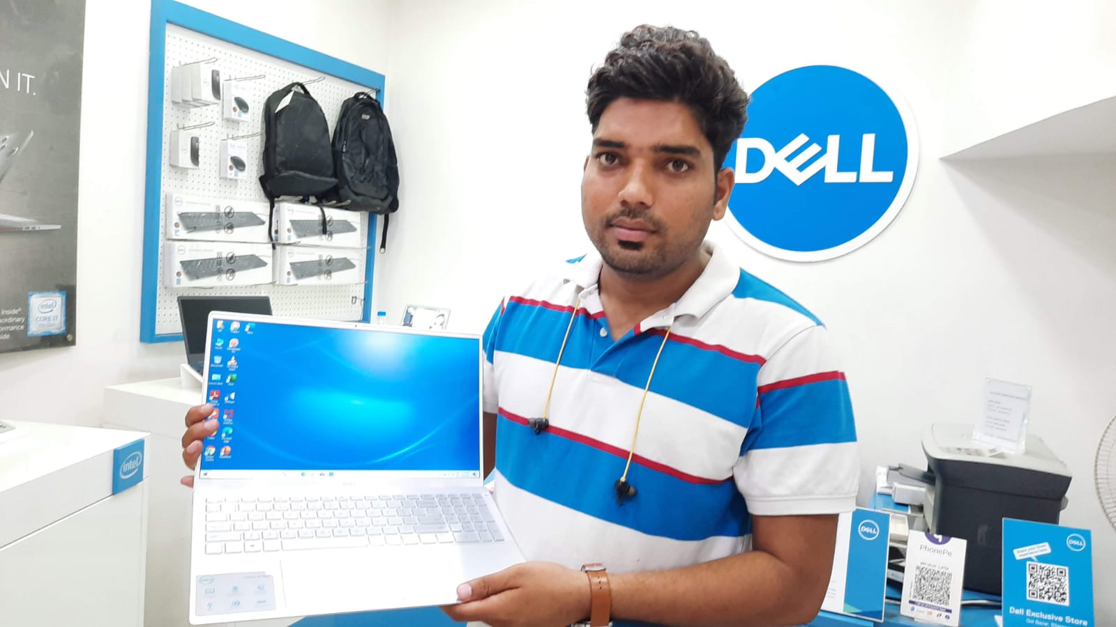 Dell Exclusive Store CMD Chowk, Bilaspur — photo 3