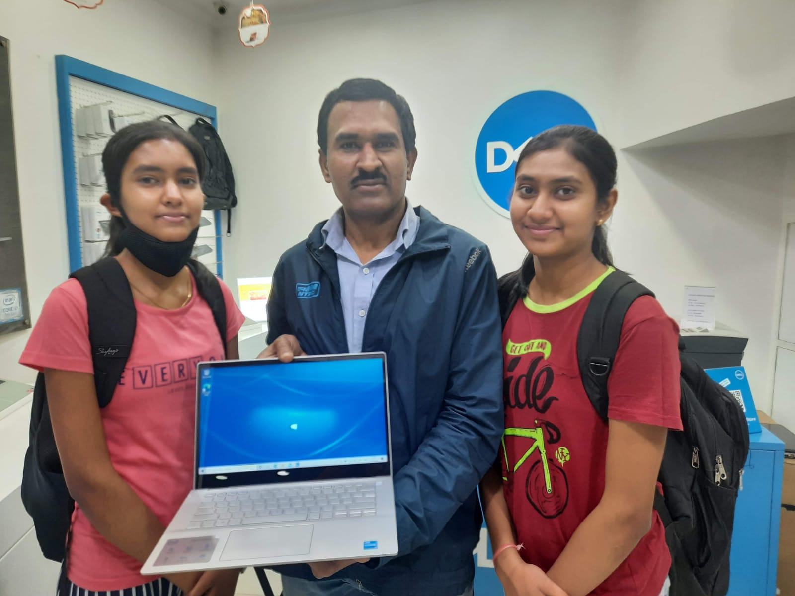 Dell Exclusive Store CMD Chowk, Bilaspur — photo 5