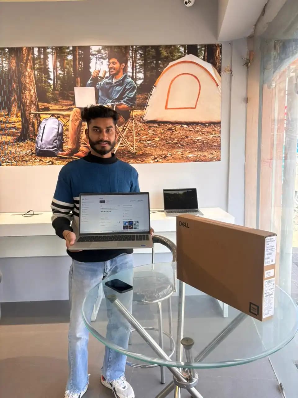 Dell Exclusive Store Model Gram, Ludhiana β photo 4