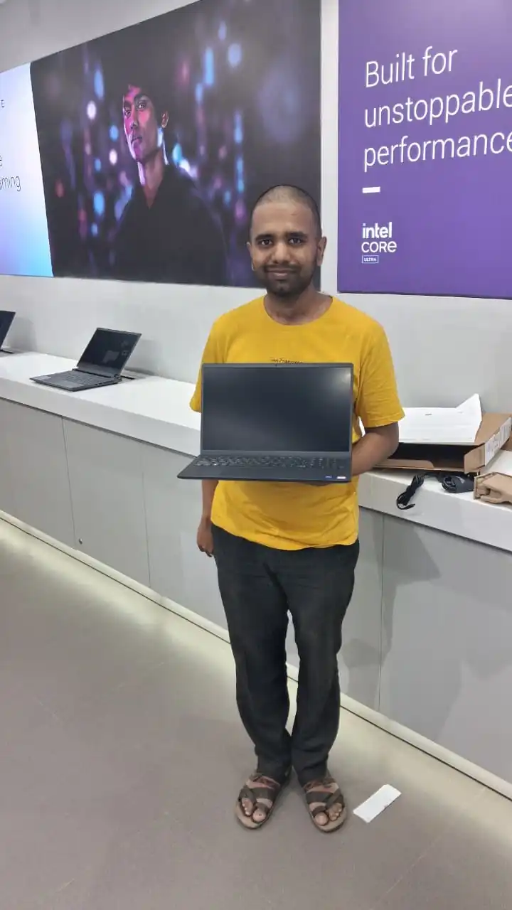 Dell Exclusive Store City Center Mall, Nashik — photo 1