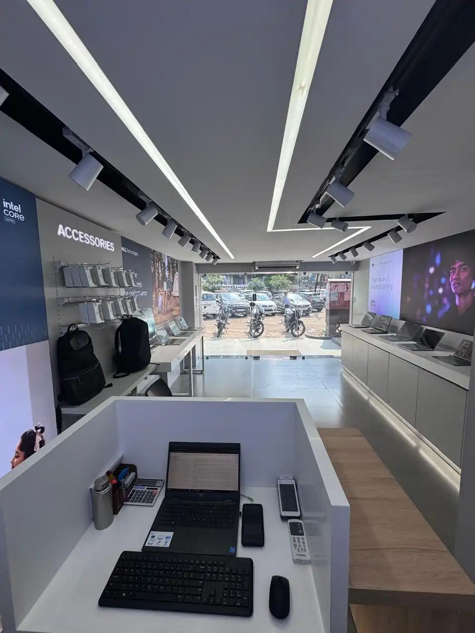 Dell Exclusive Store Stadium Dhantoli, Nagpur — photo 3
