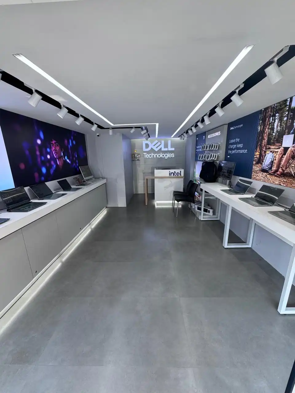 Dell Exclusive Store Stadium Dhantoli, Nagpur — photo 4