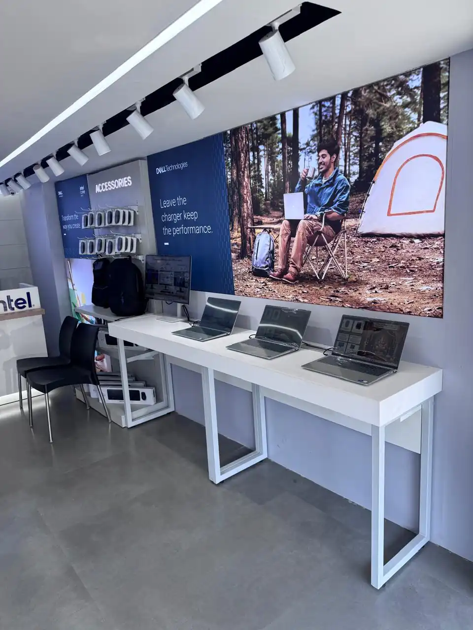 Dell Exclusive Store Stadium Dhantoli, Nagpur — photo 5