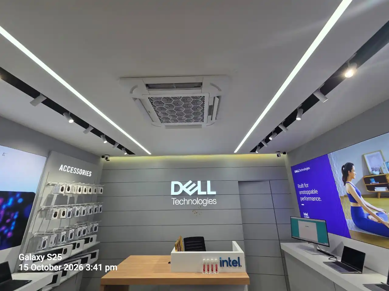 Dell Exclusive Store Vijayanagar, Bengaluru — photo 2