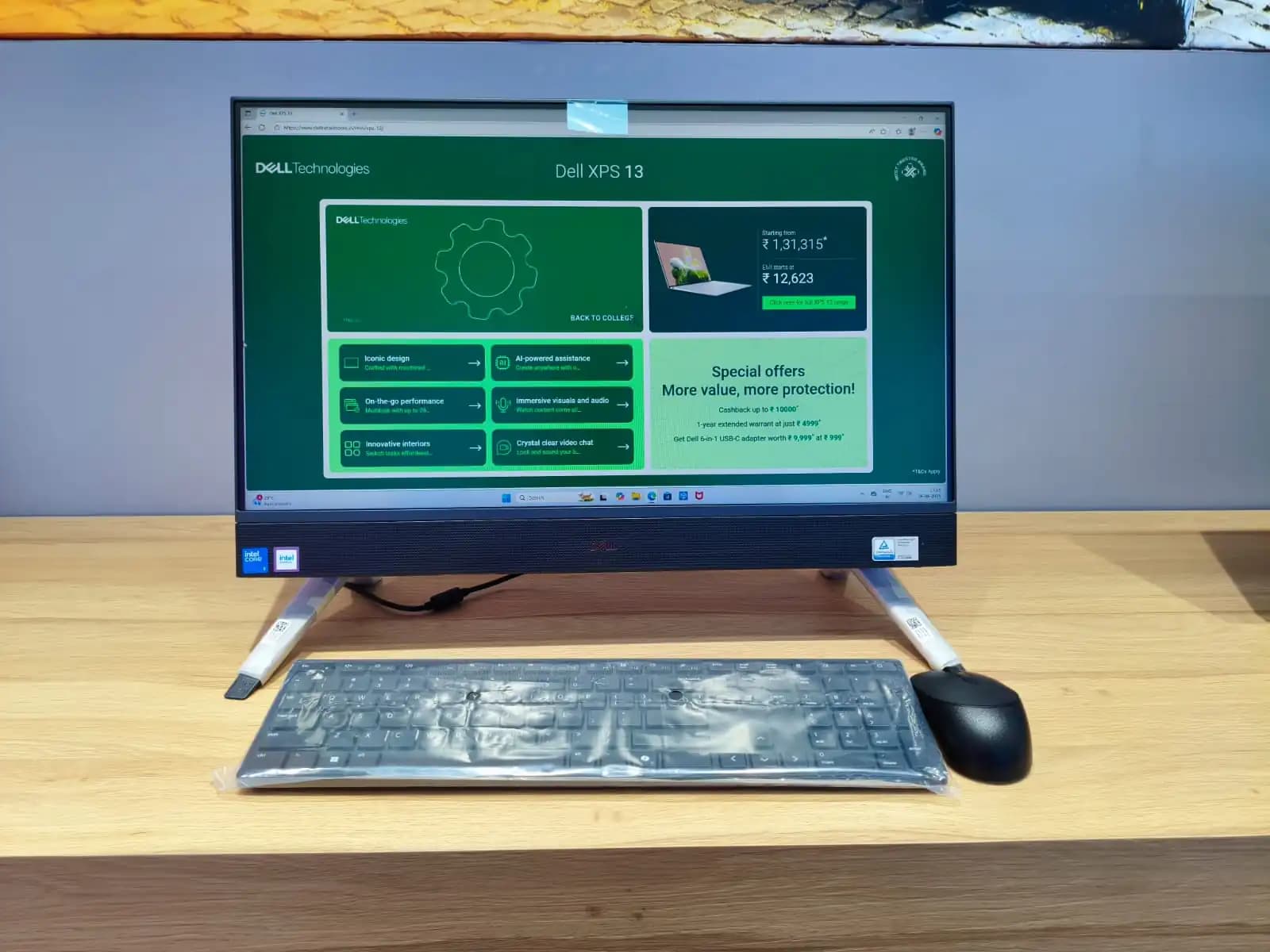 Dell Exclusive Store Najafgarh Road — photo 3