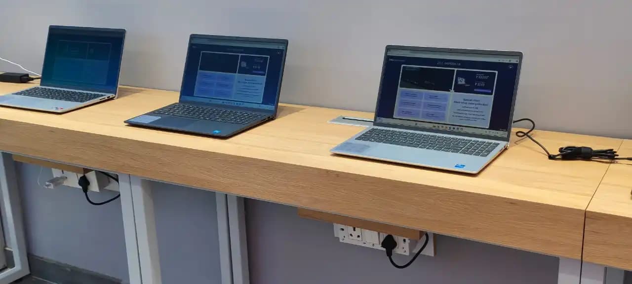 Dell Exclusive Store Najafgarh Road — photo 4