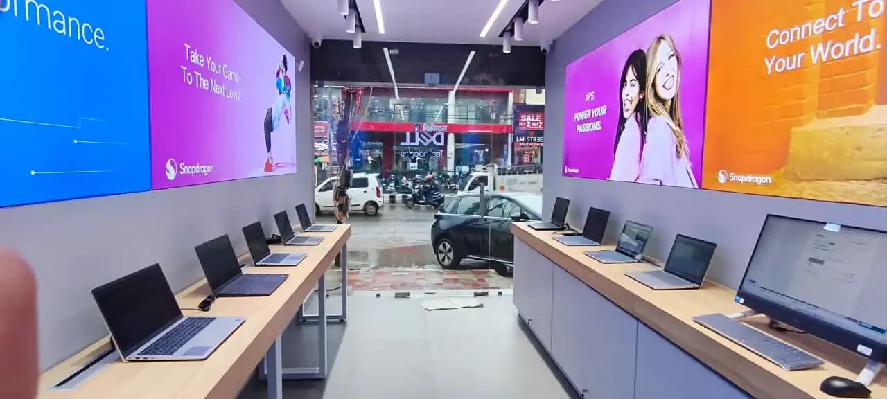 Dell Exclusive Store Najafgarh Road — photo 5