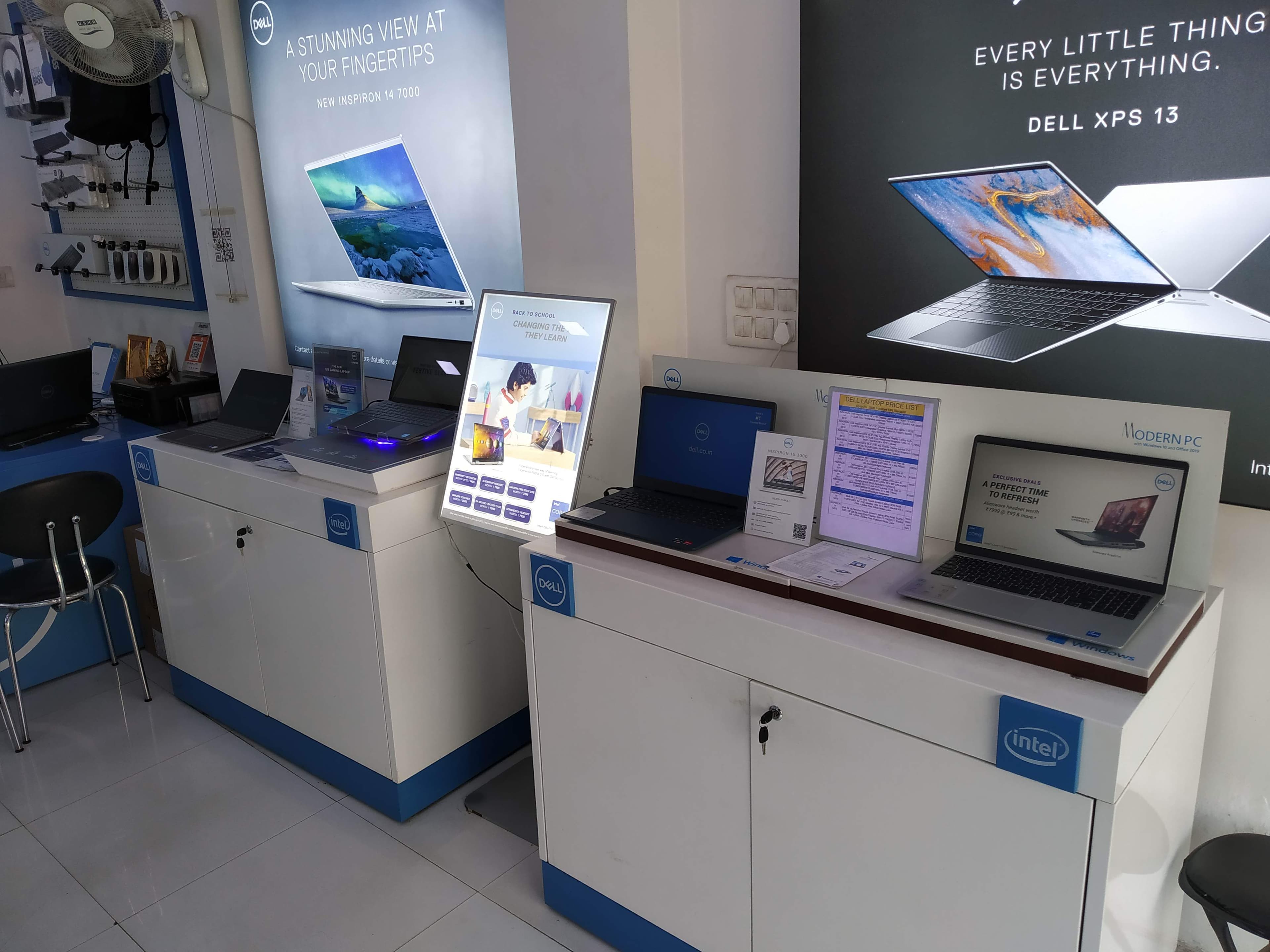 Dell Exclusive Store Kamla Nagar — photo 4