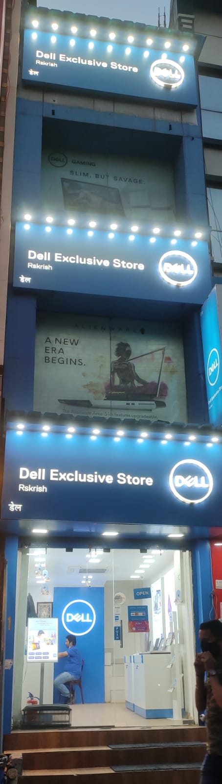 Dell Exclusive Store Jawahar Park, Laxmi Nagar — photo 2