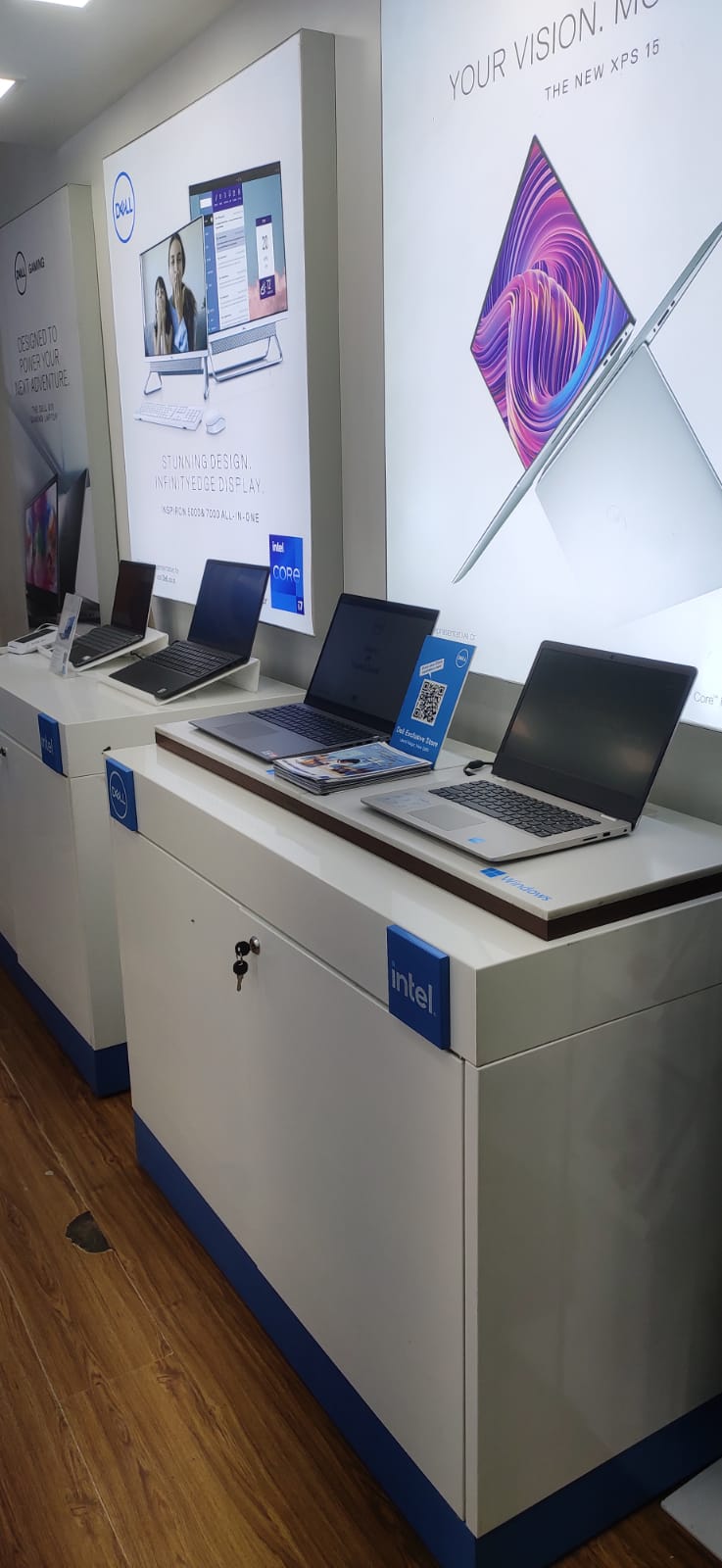 Dell Exclusive Store Jawahar Park, Laxmi Nagar — photo 4
