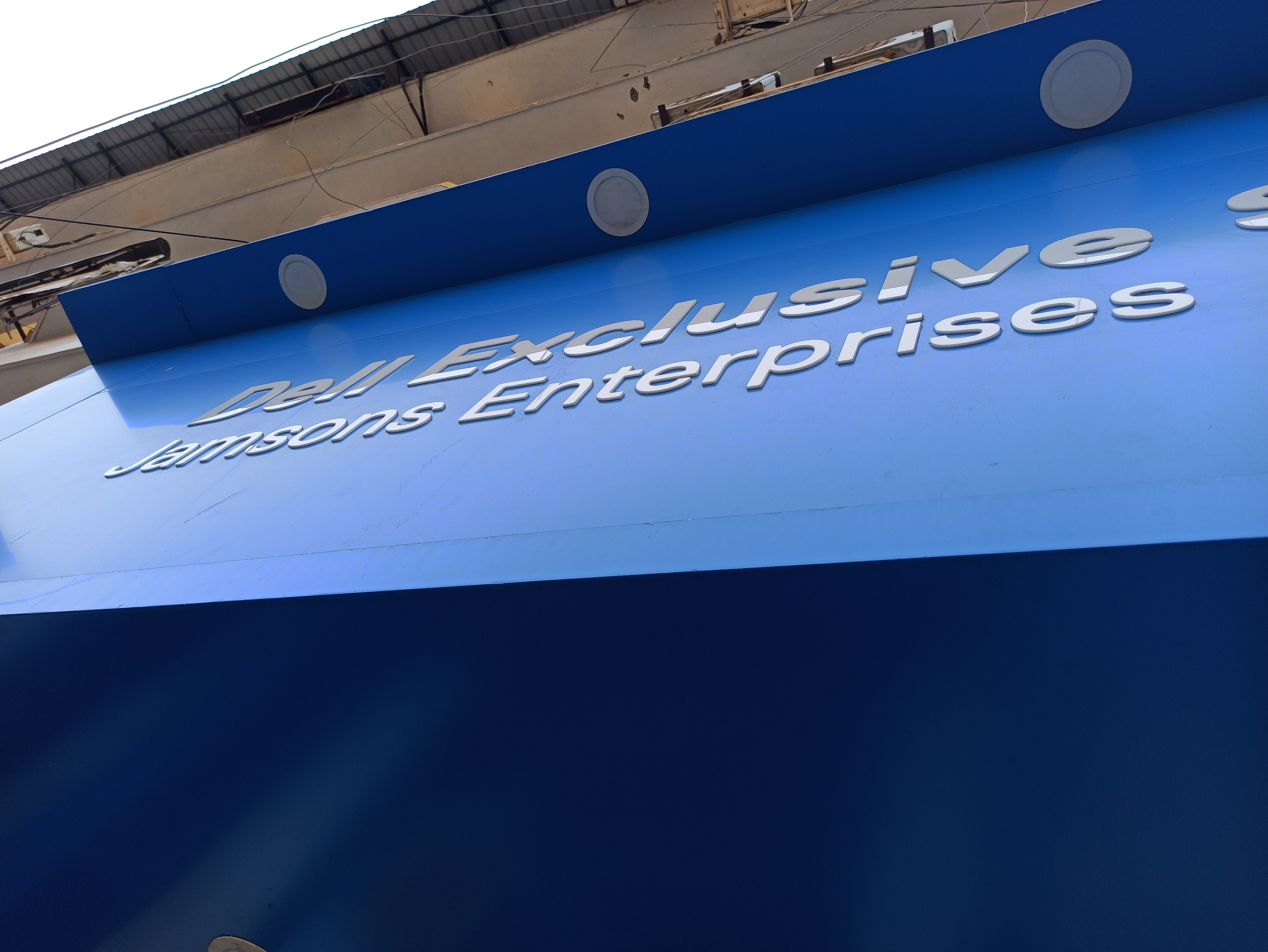 Dell Exclusive Store Panajim — photo 1