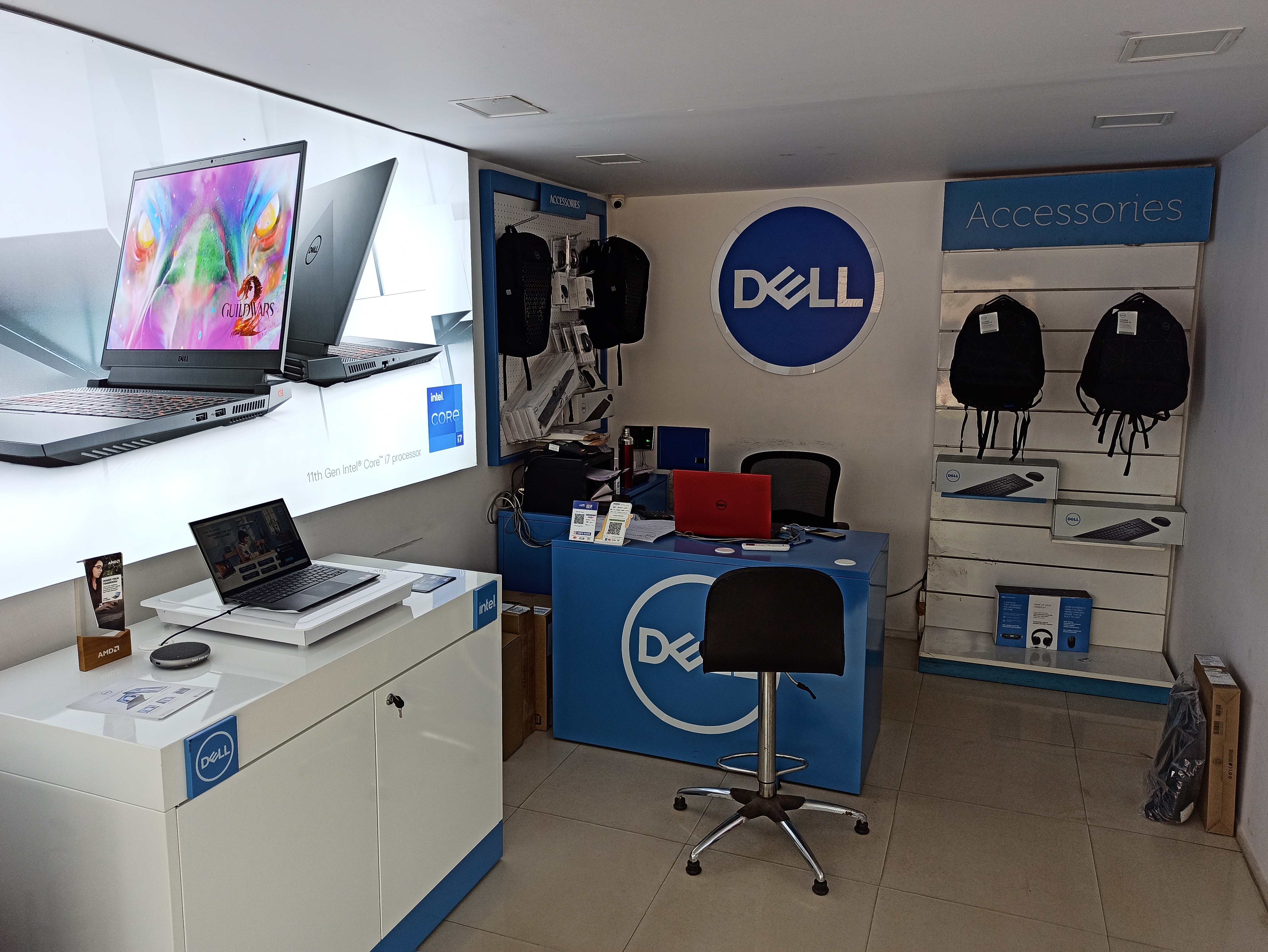 Dell Exclusive Store Panajim — photo 4