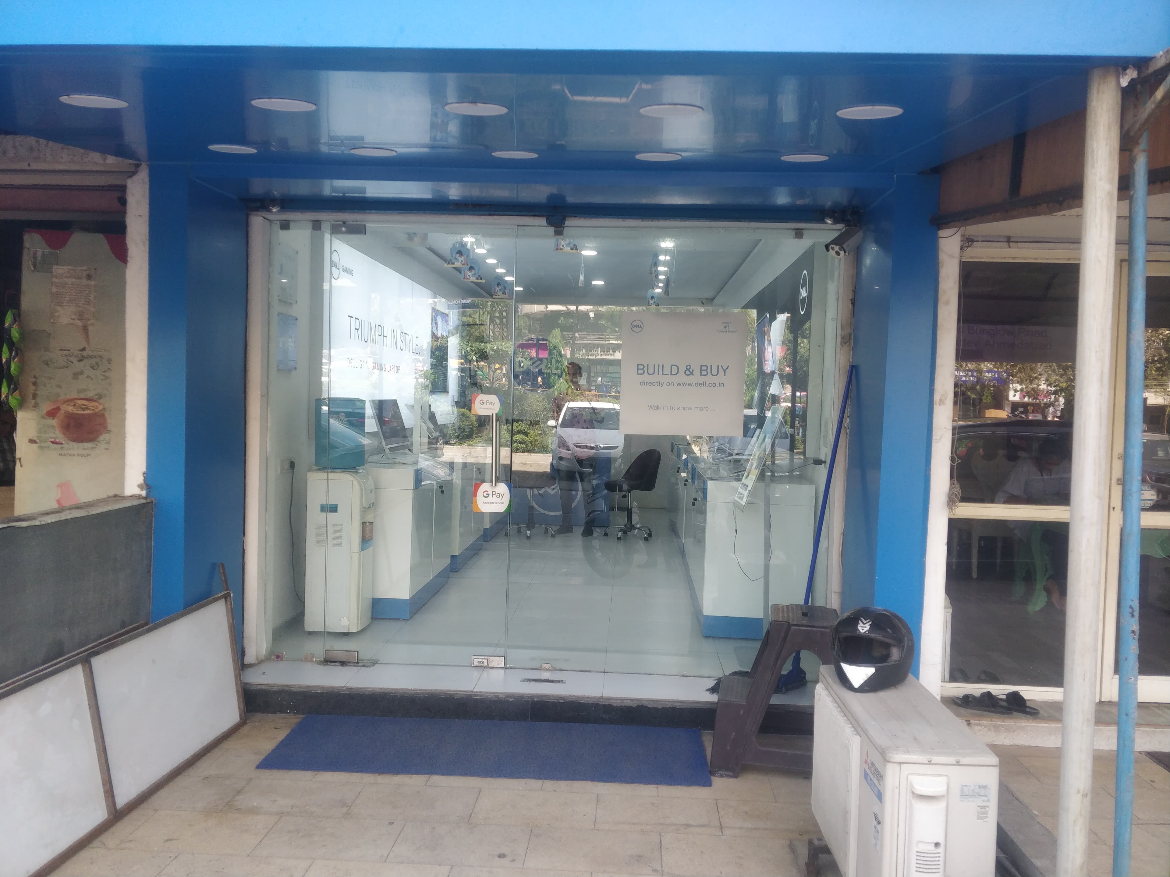 Dell Exclusive Store Bodakdev, Ahmedabad β photo 1