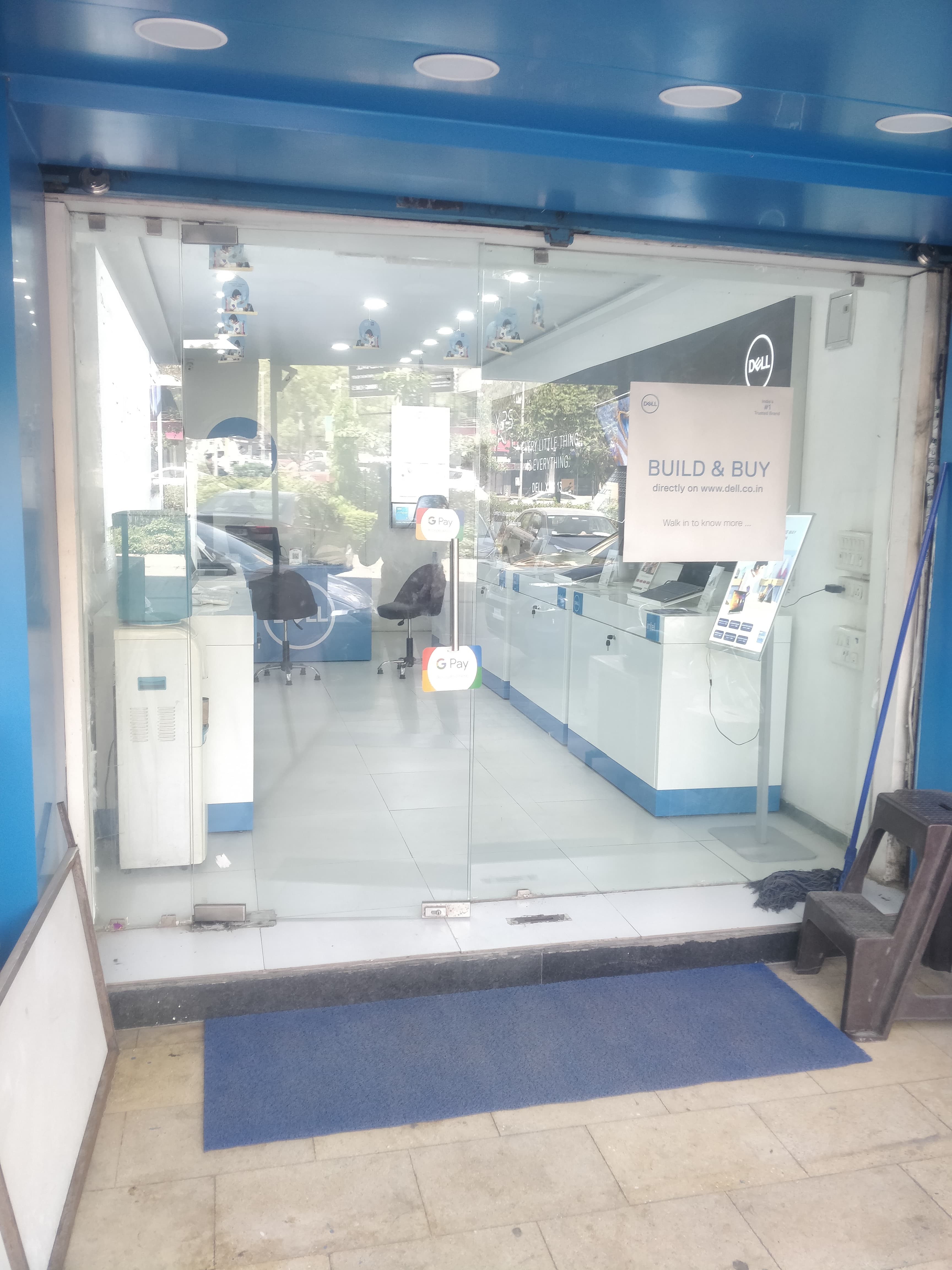 Dell Exclusive Store Bodakdev, Ahmedabad β photo 2